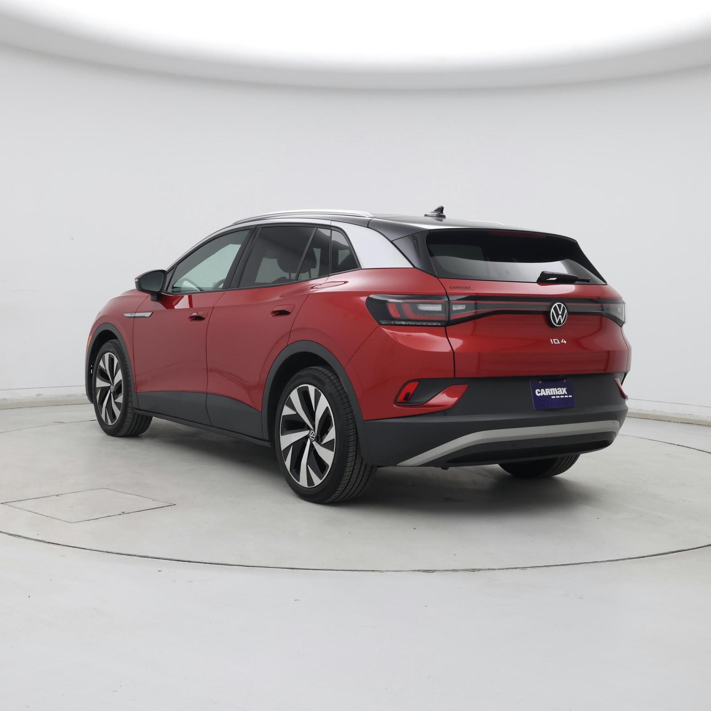 Thumbnail: 2022 Volkswagen ID.4 - 2