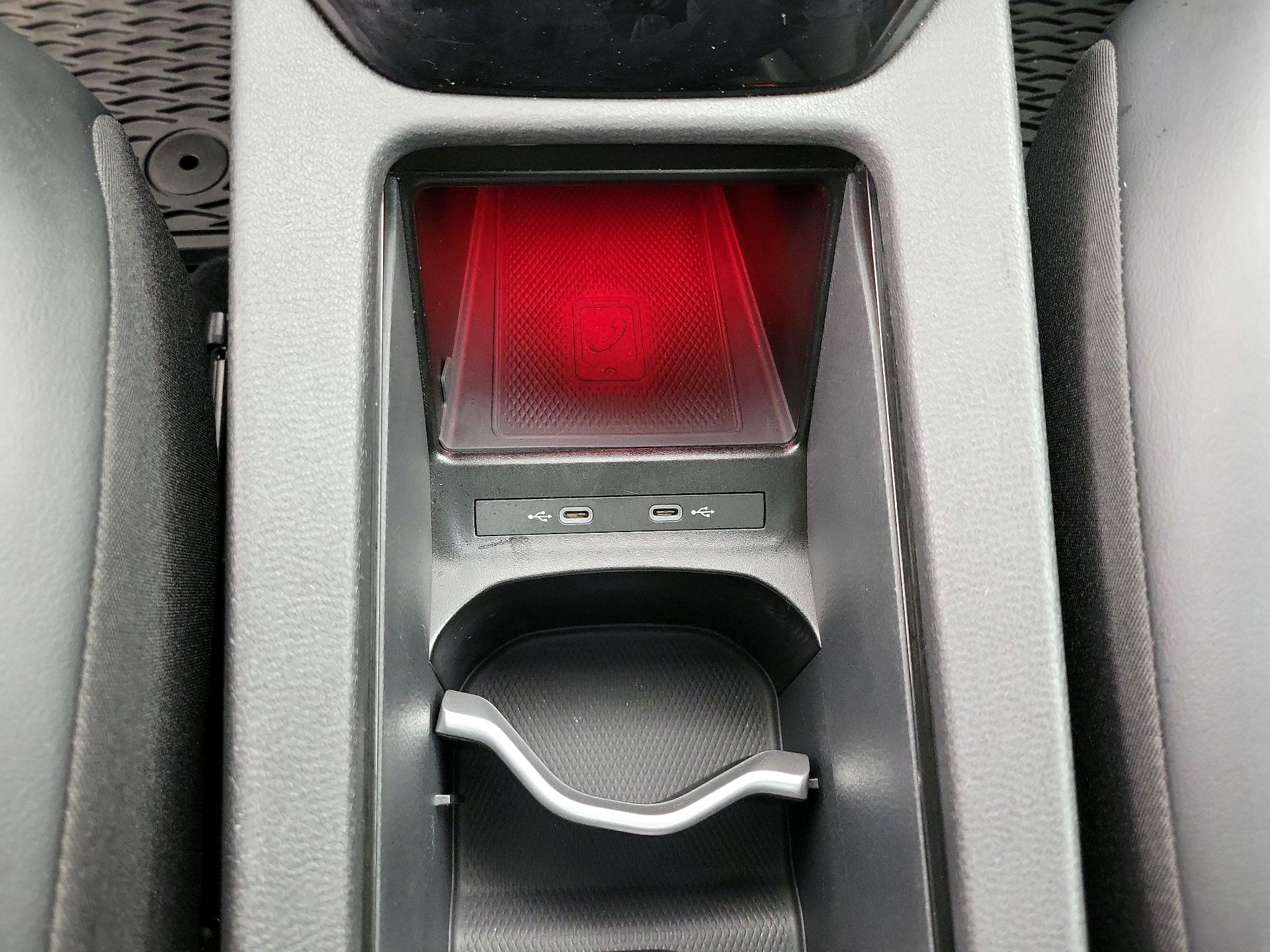 Thumbnail: 2022 Volkswagen ID.4 - 19