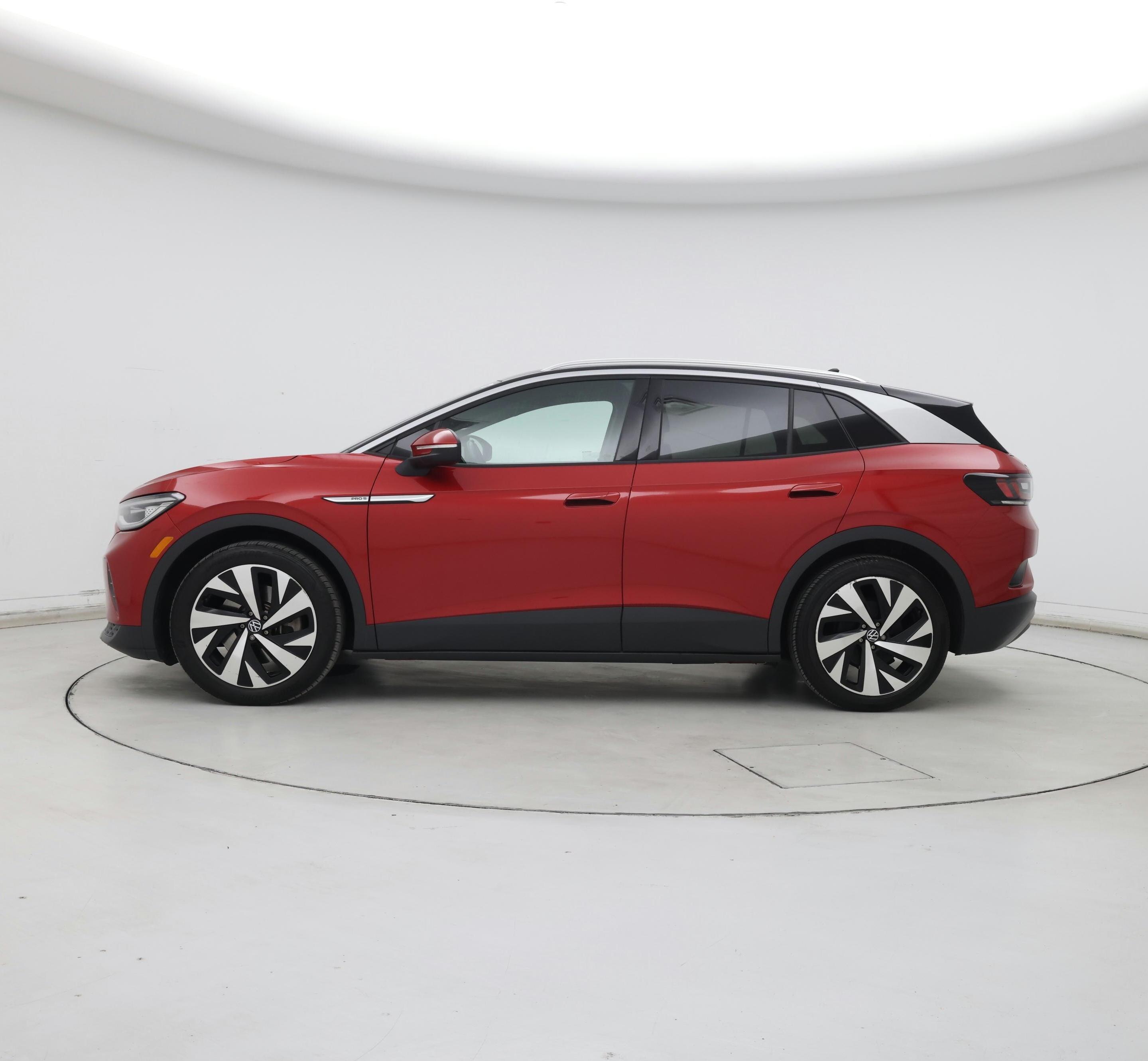 Thumbnail: 2022 Volkswagen ID.4 - 3