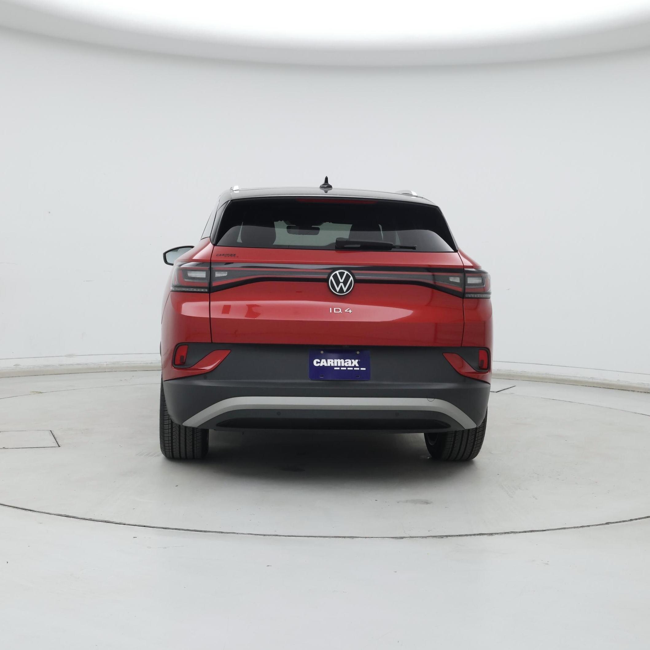 Thumbnail: 2022 Volkswagen ID.4 - 6