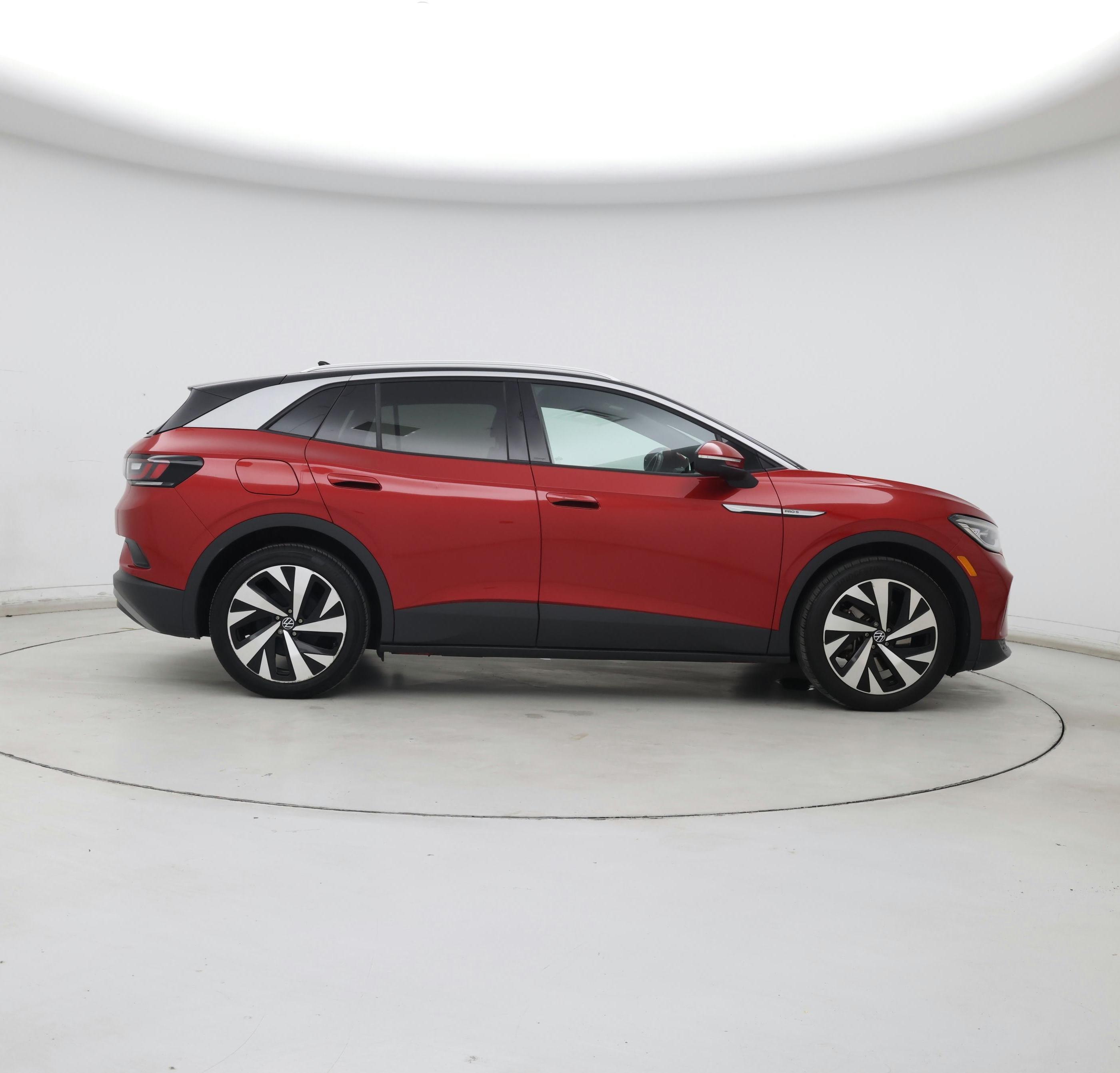 Thumbnail: 2022 Volkswagen ID.4 - 7