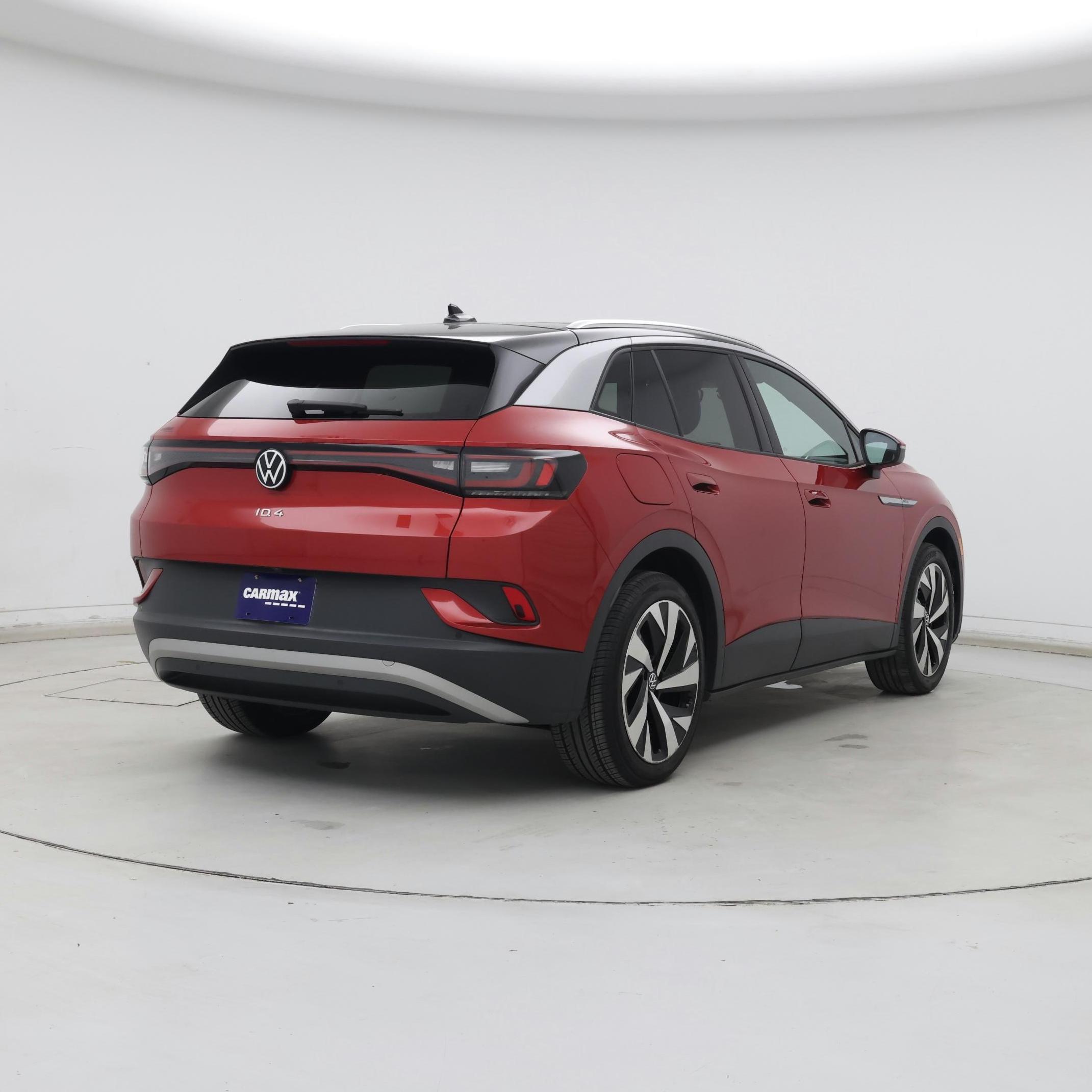 Thumbnail: 2022 Volkswagen ID.4 - 8