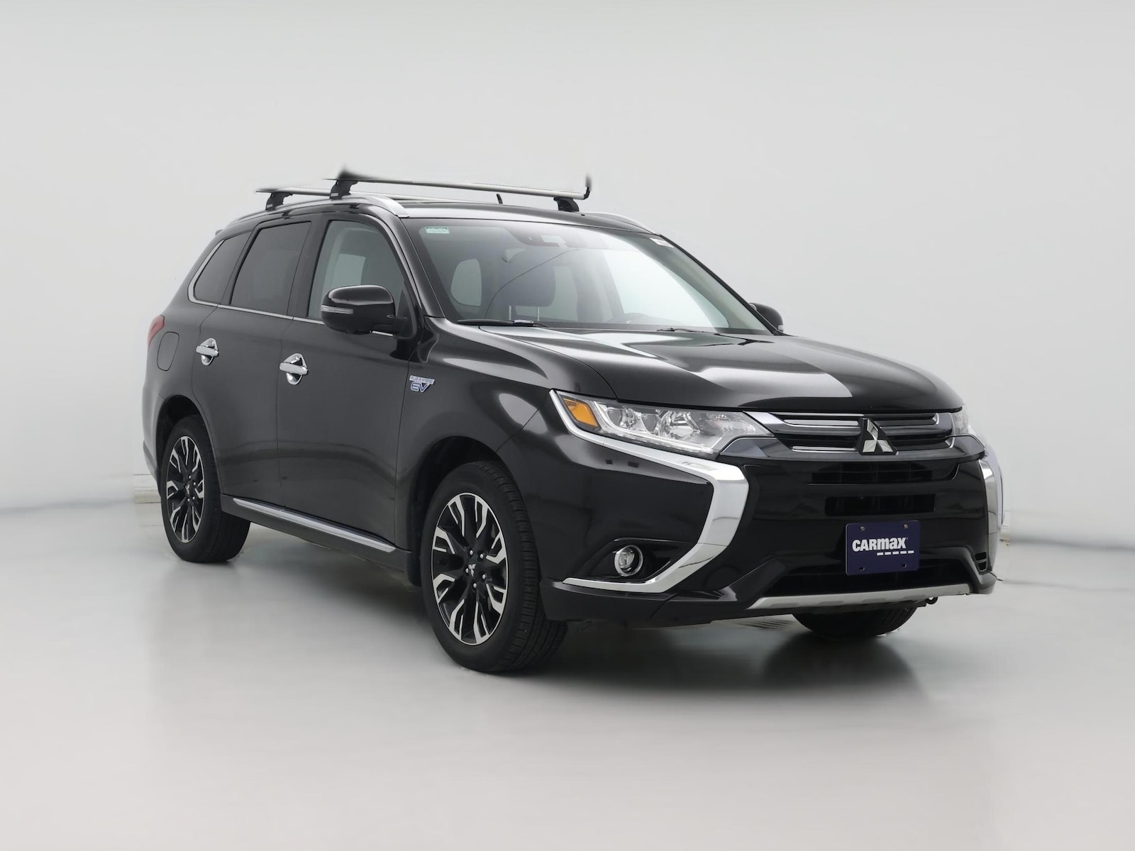 2018 Mitsubishi Outlander GT