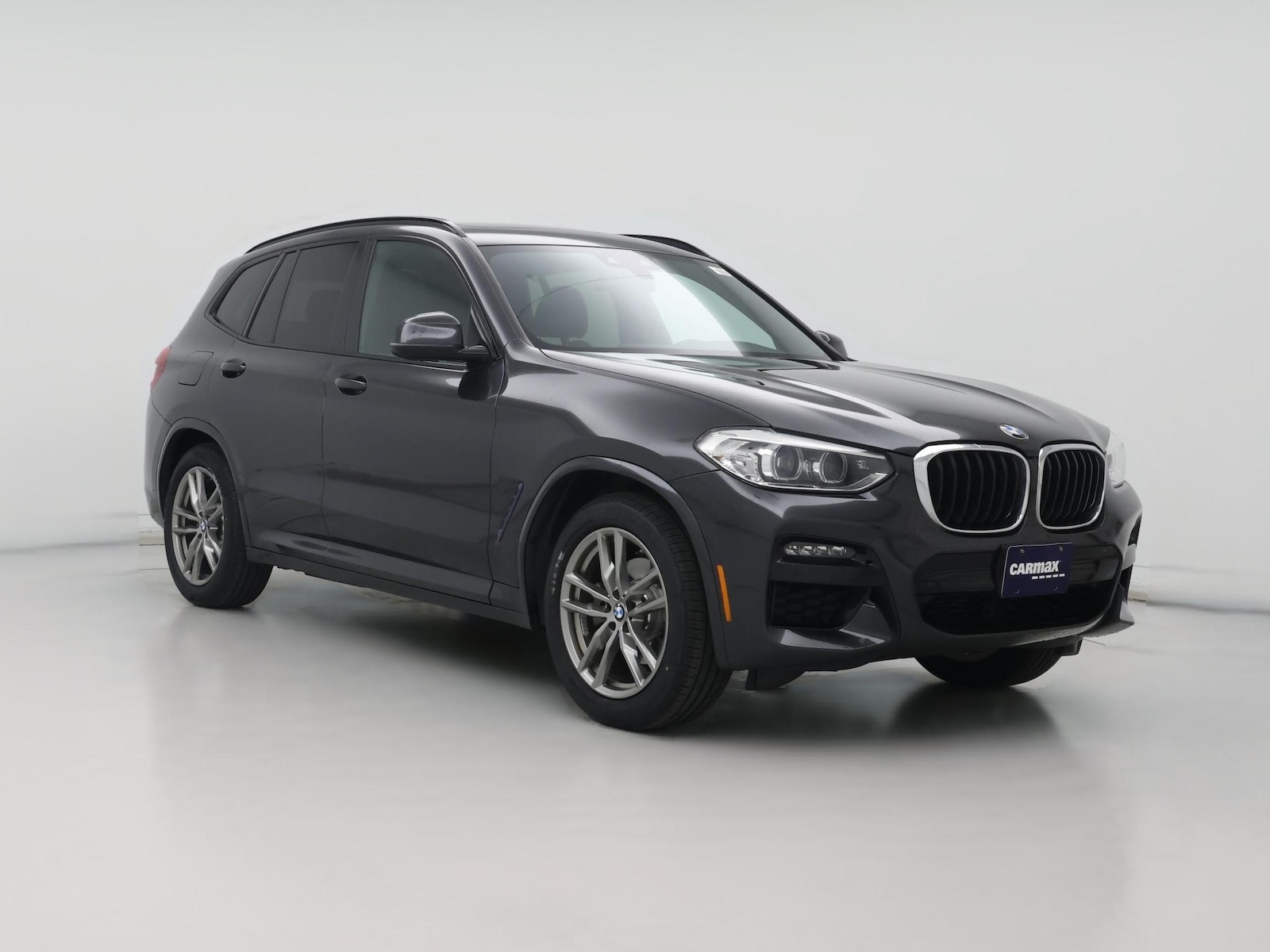 2021 BMW X3 30i