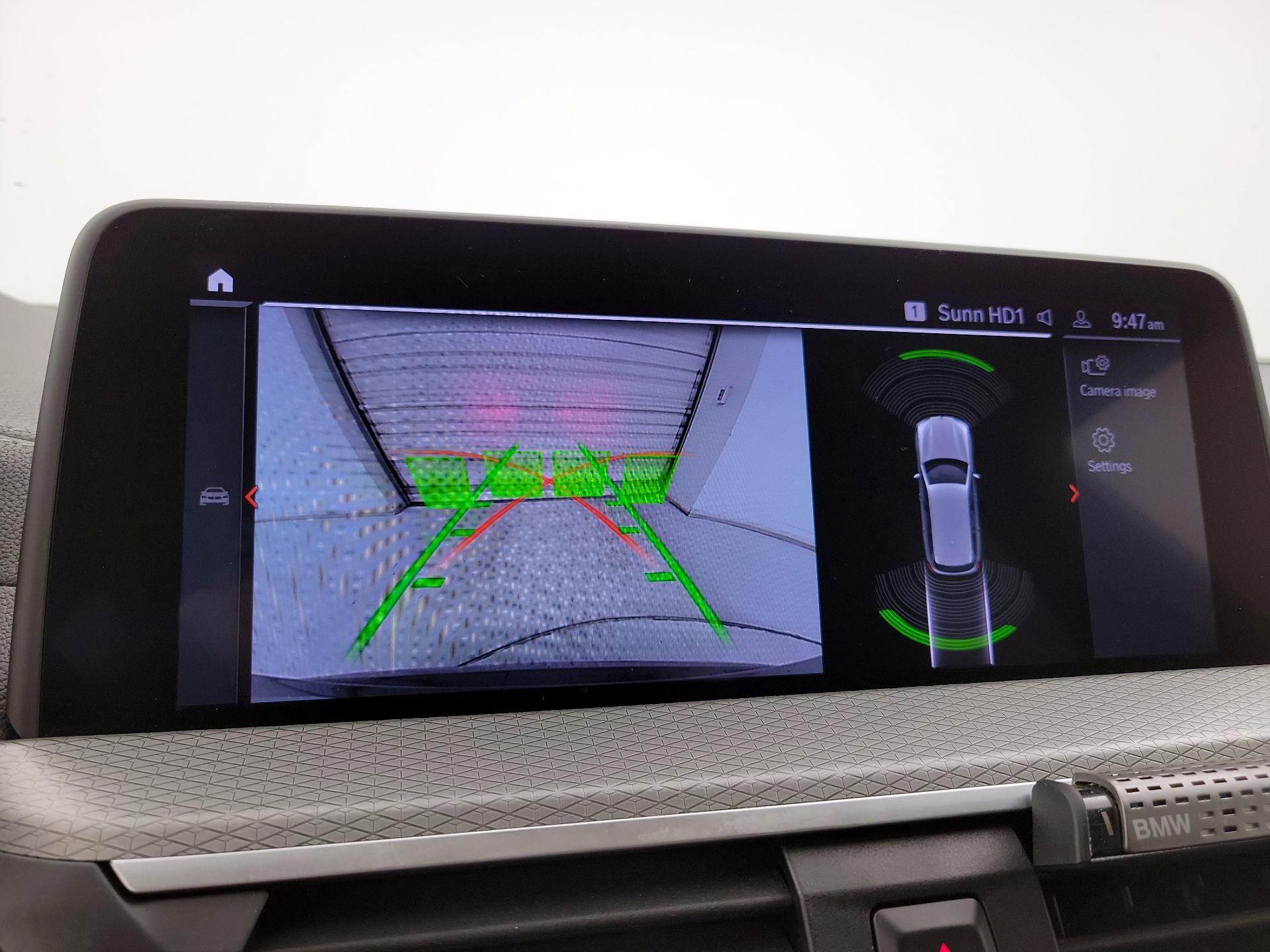 Thumbnail: 2021 BMW X3 - 15
