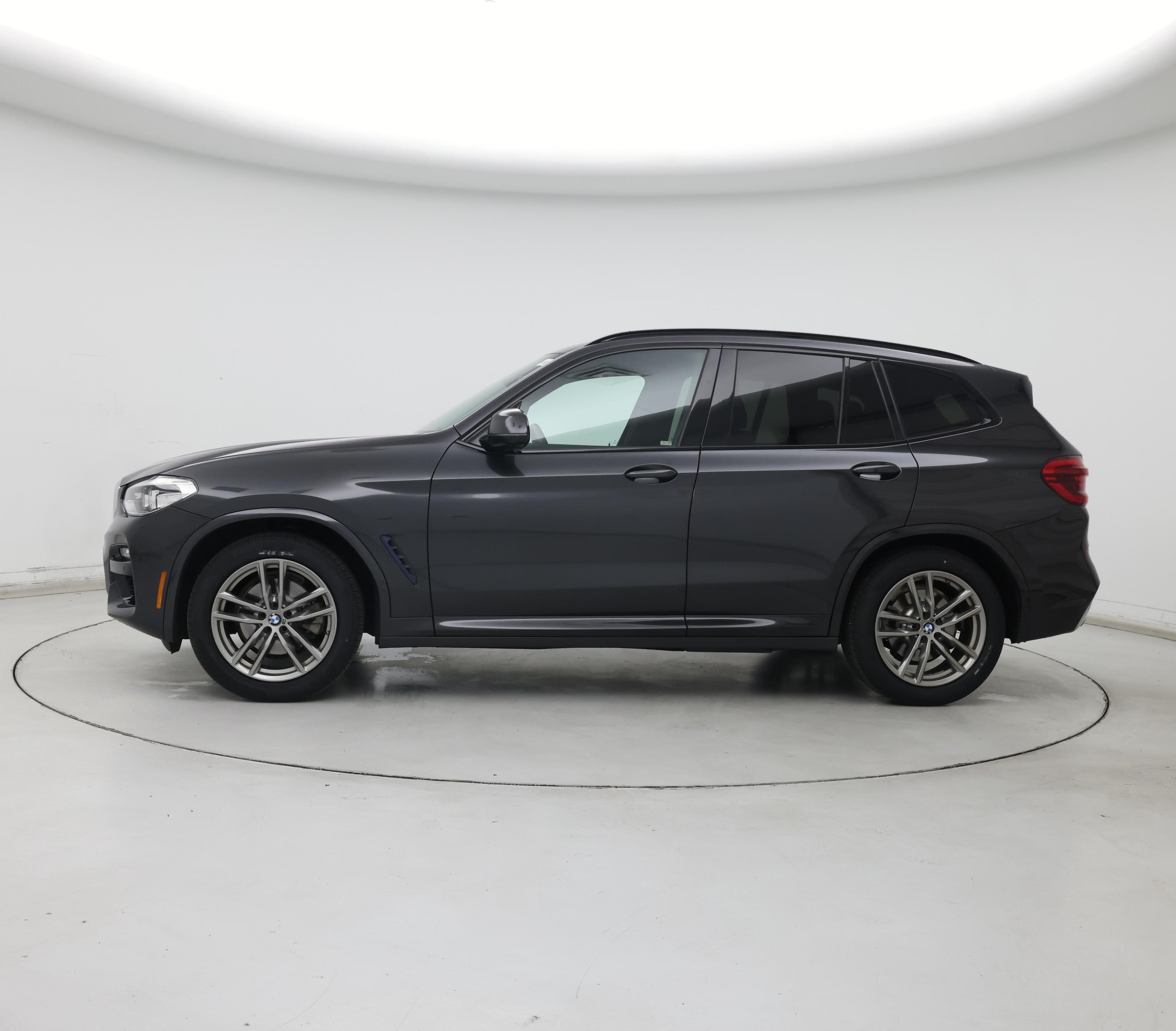Thumbnail: 2021 BMW X3 - 3