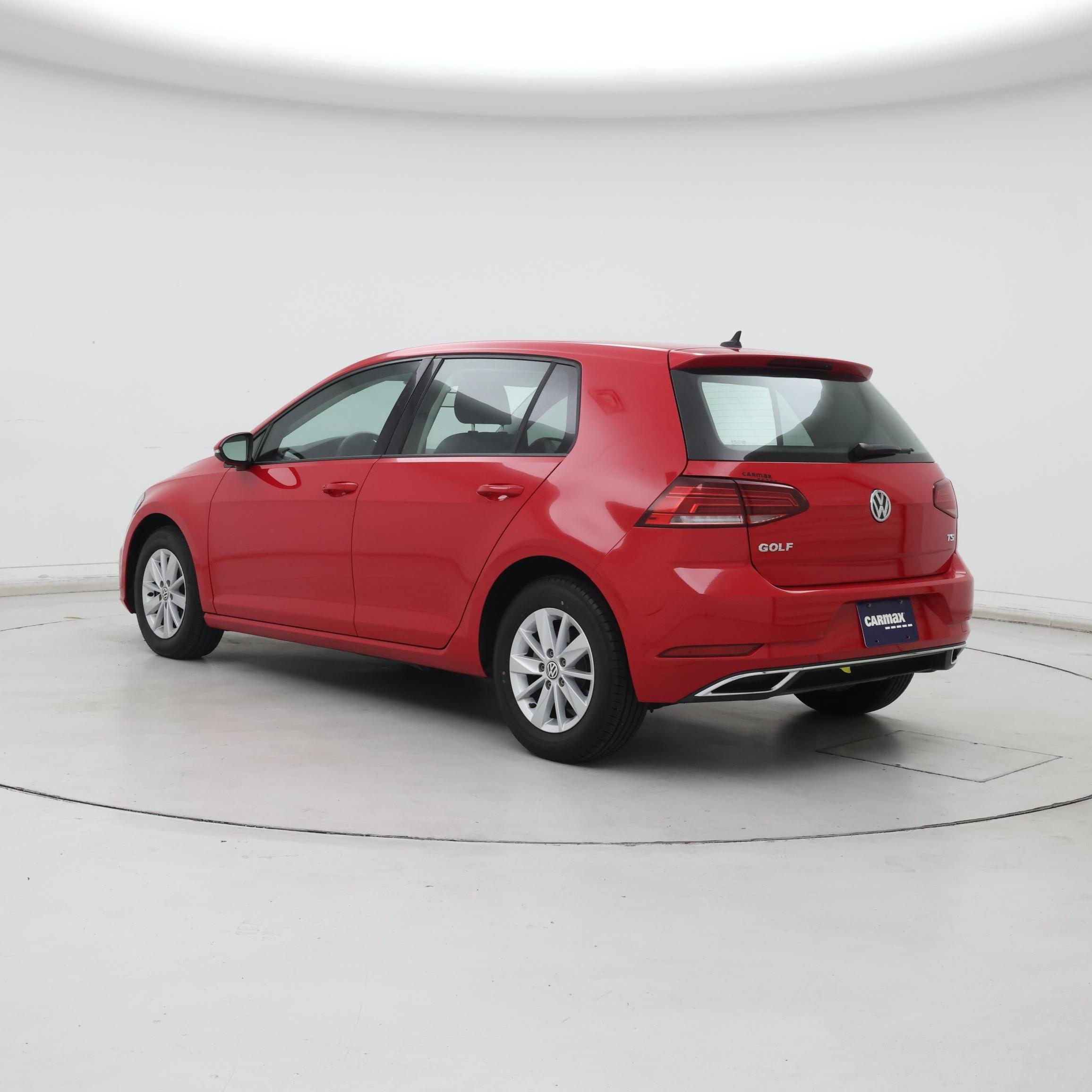 Thumbnail: 2018 Volkswagen Golf - 2