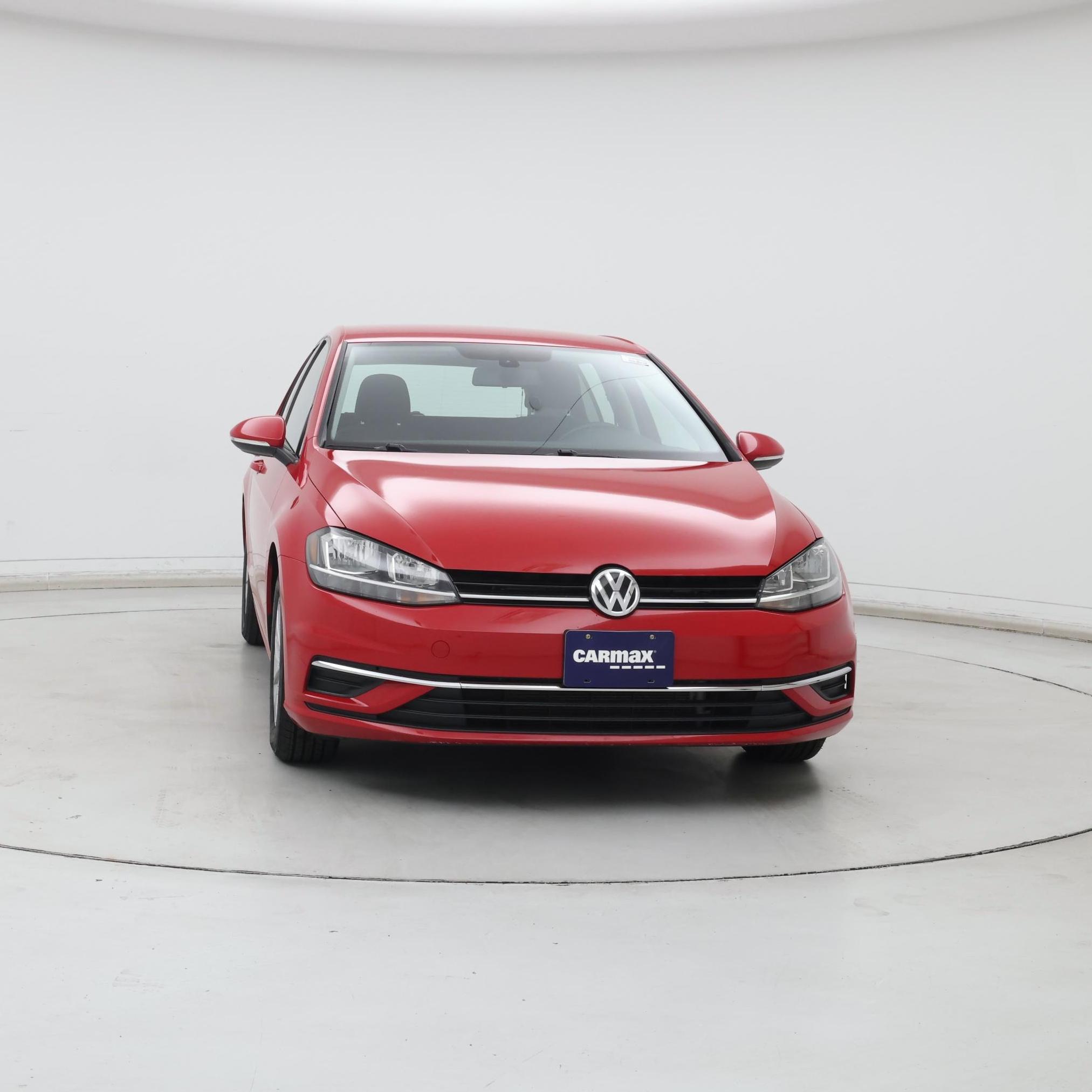 Thumbnail: 2018 Volkswagen Golf - 5