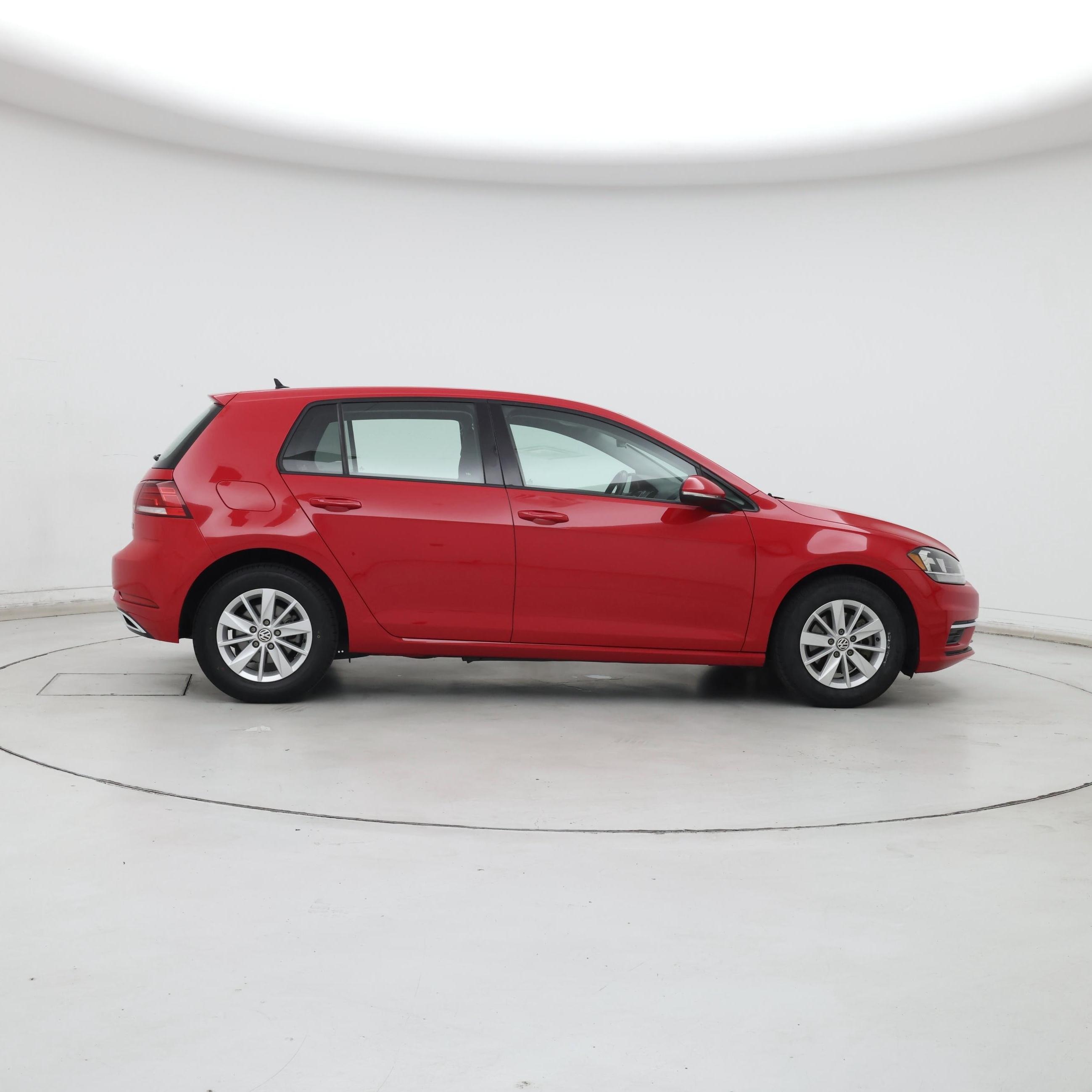 Thumbnail: 2018 Volkswagen Golf - 7
