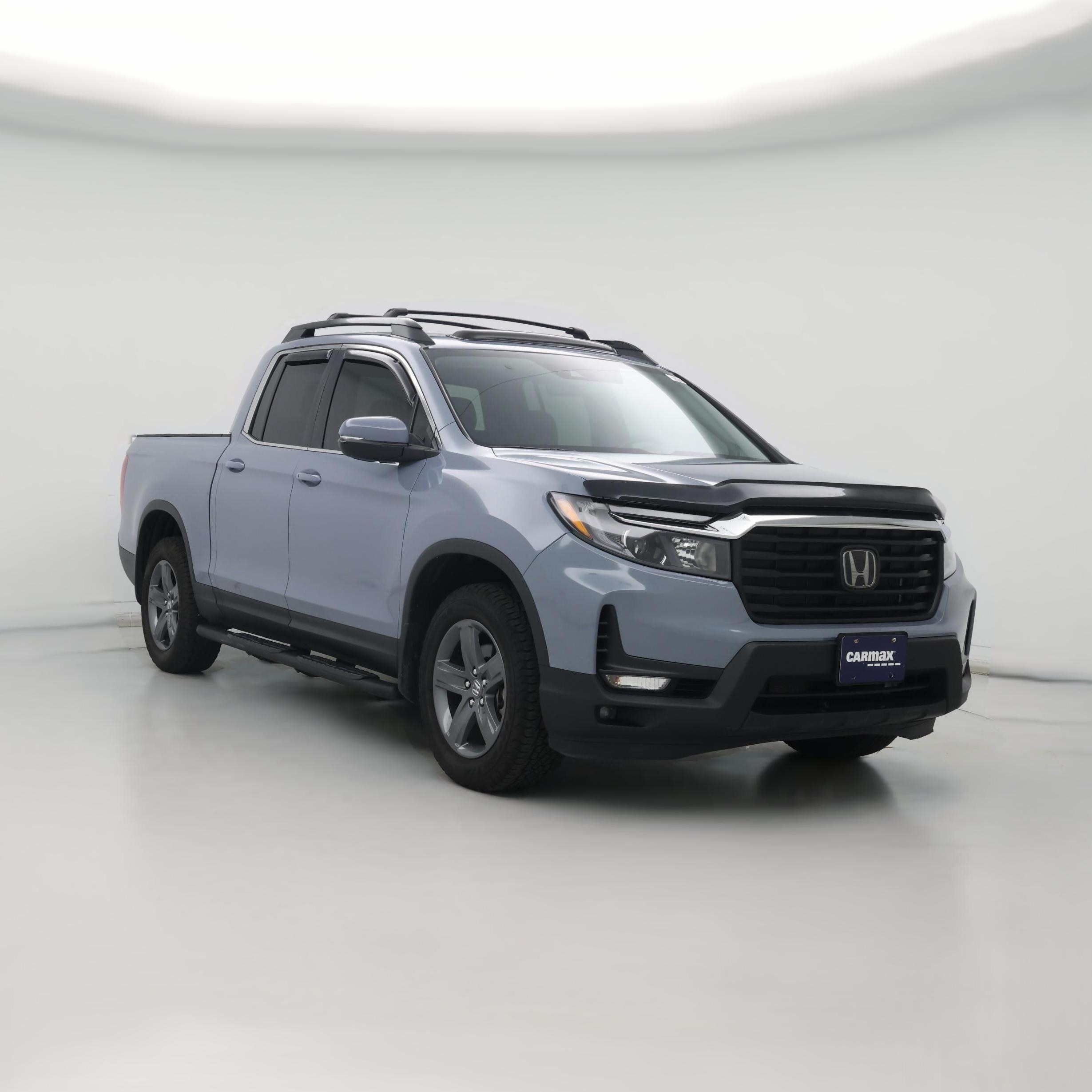 Thumbnail: 2022 Honda Ridgeline - 1