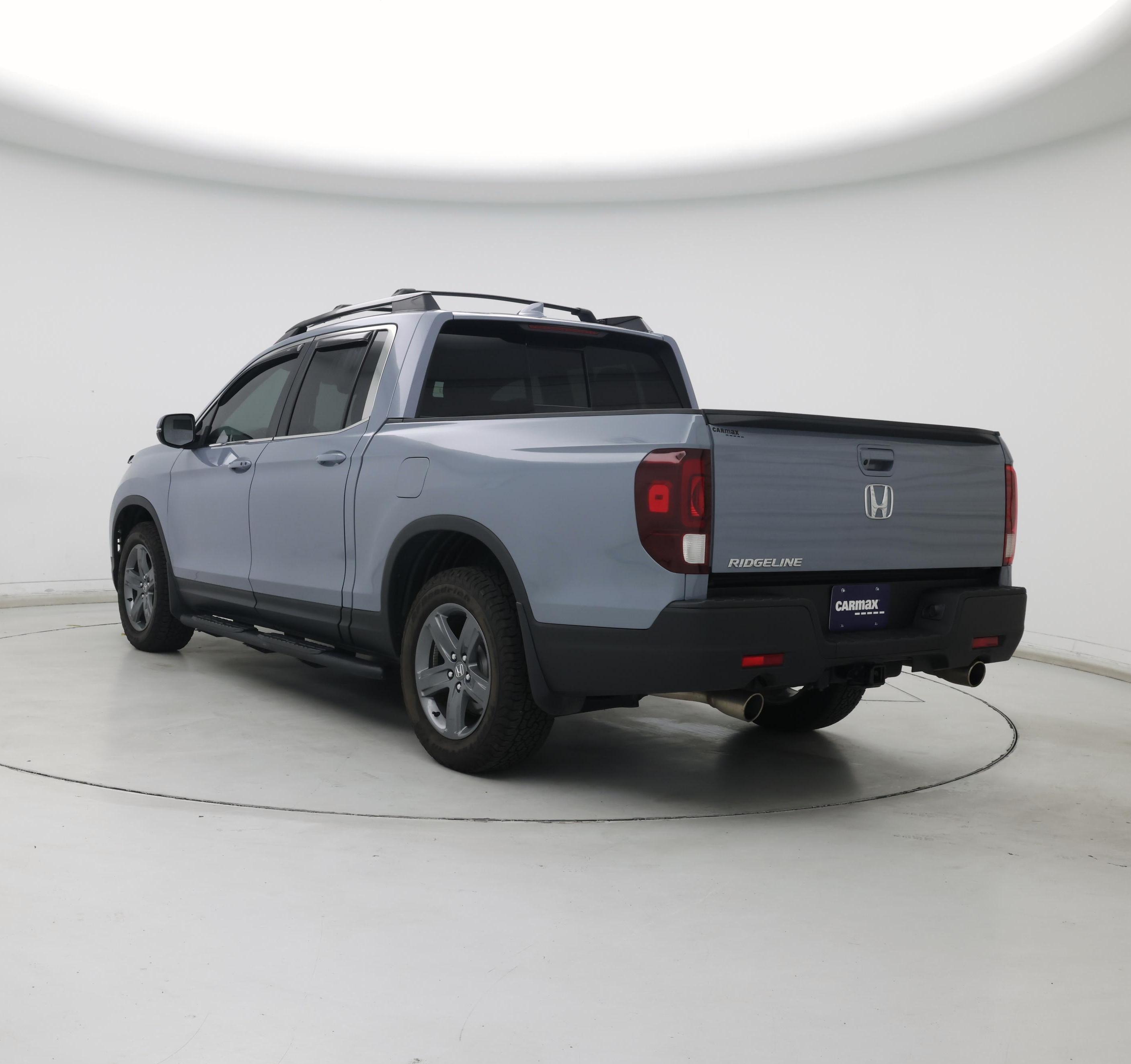 Thumbnail: 2022 Honda Ridgeline - 2