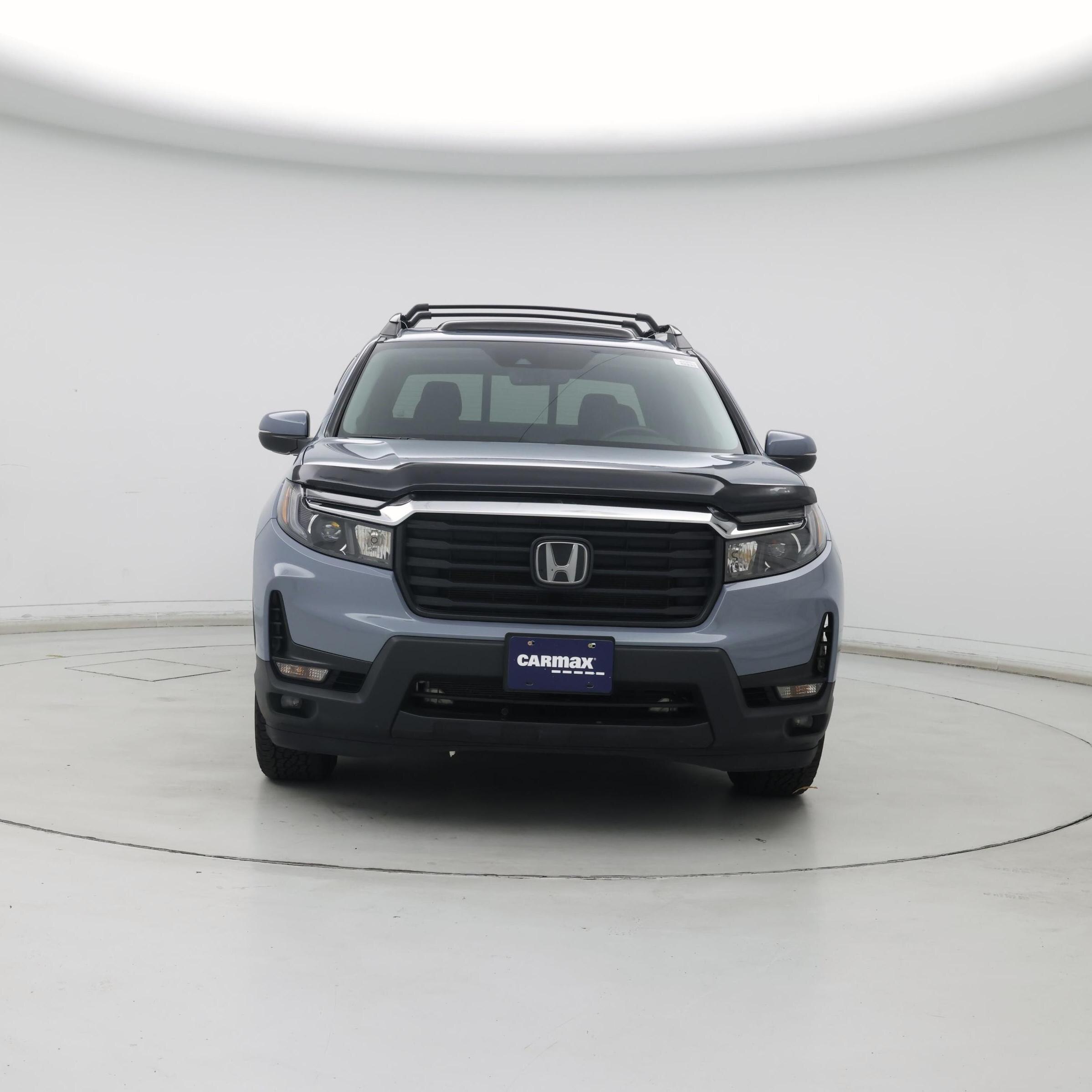 Thumbnail: 2022 Honda Ridgeline - 5