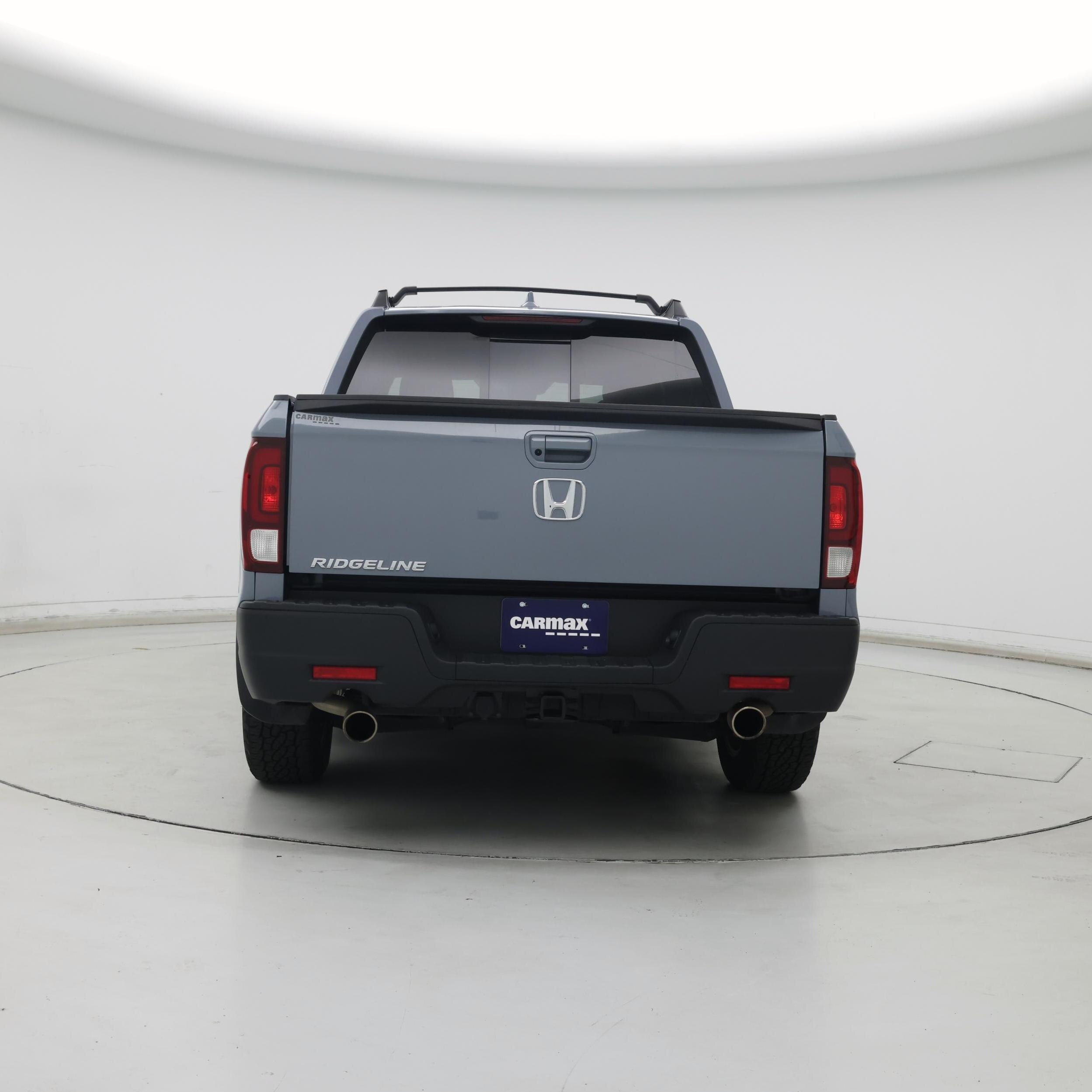 Thumbnail: 2022 Honda Ridgeline - 6