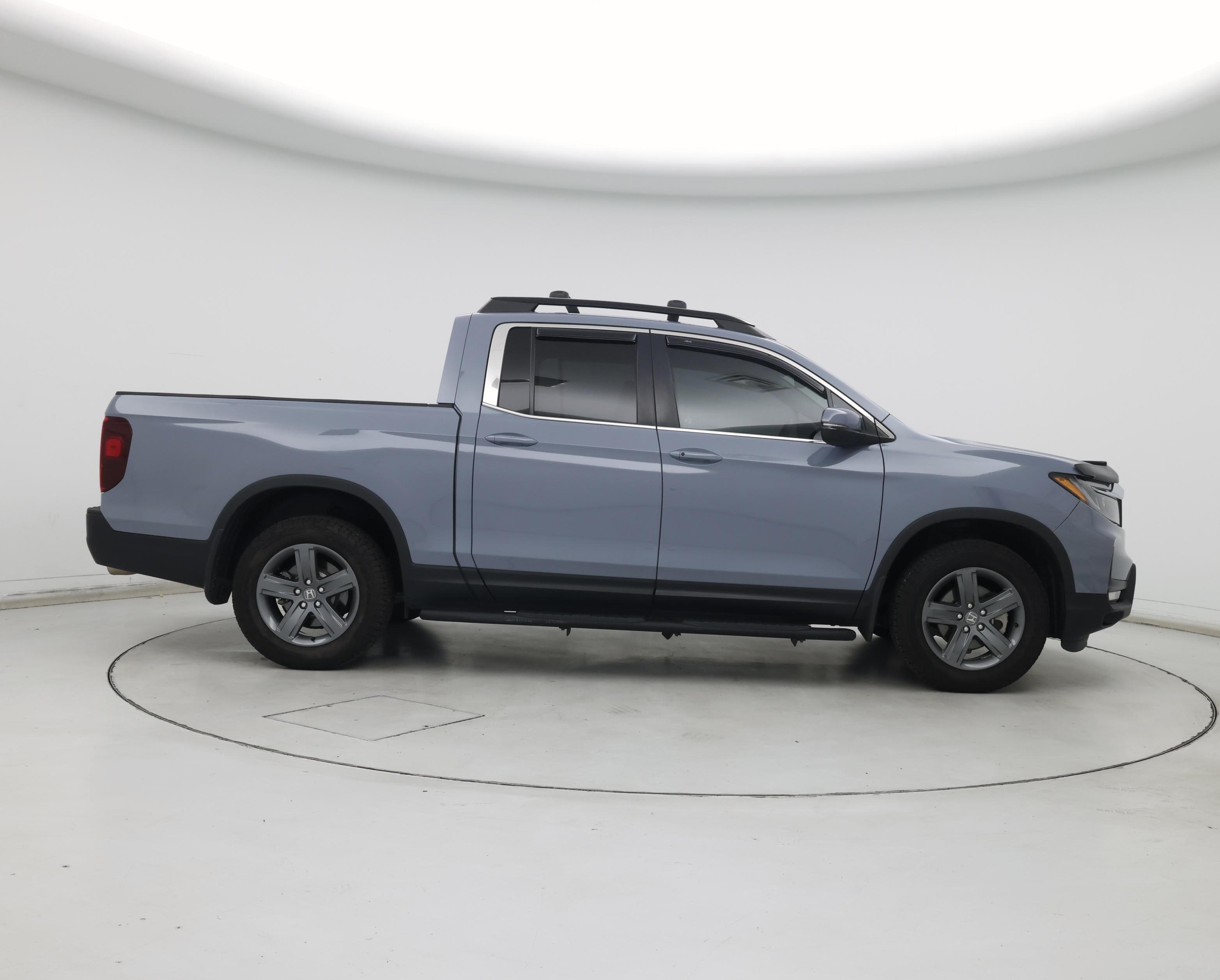 Thumbnail: 2022 Honda Ridgeline - 7