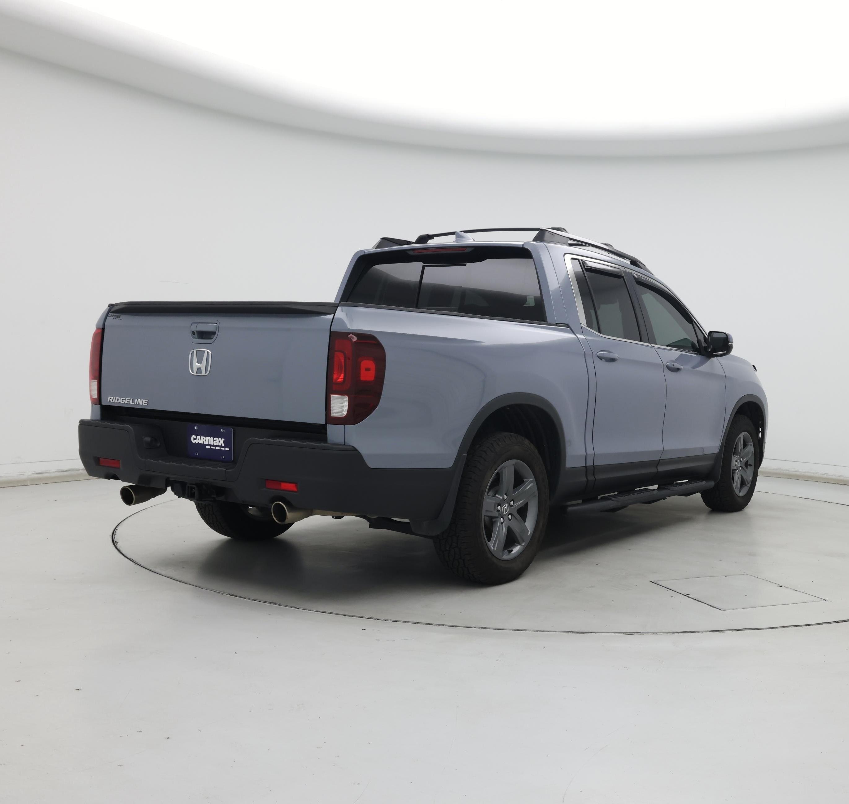 Thumbnail: 2022 Honda Ridgeline - 8