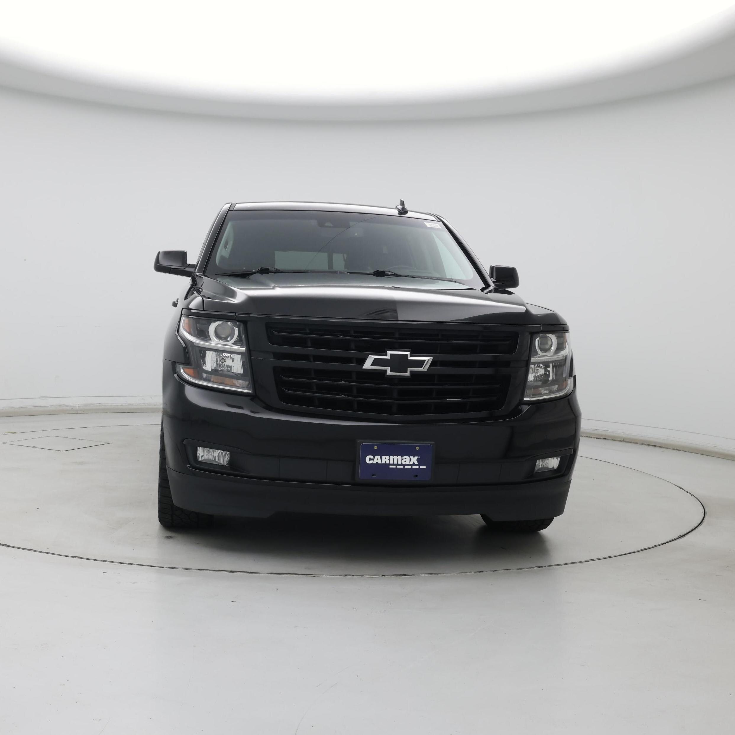 Thumbnail: 2019 Chevrolet Tahoe - 5