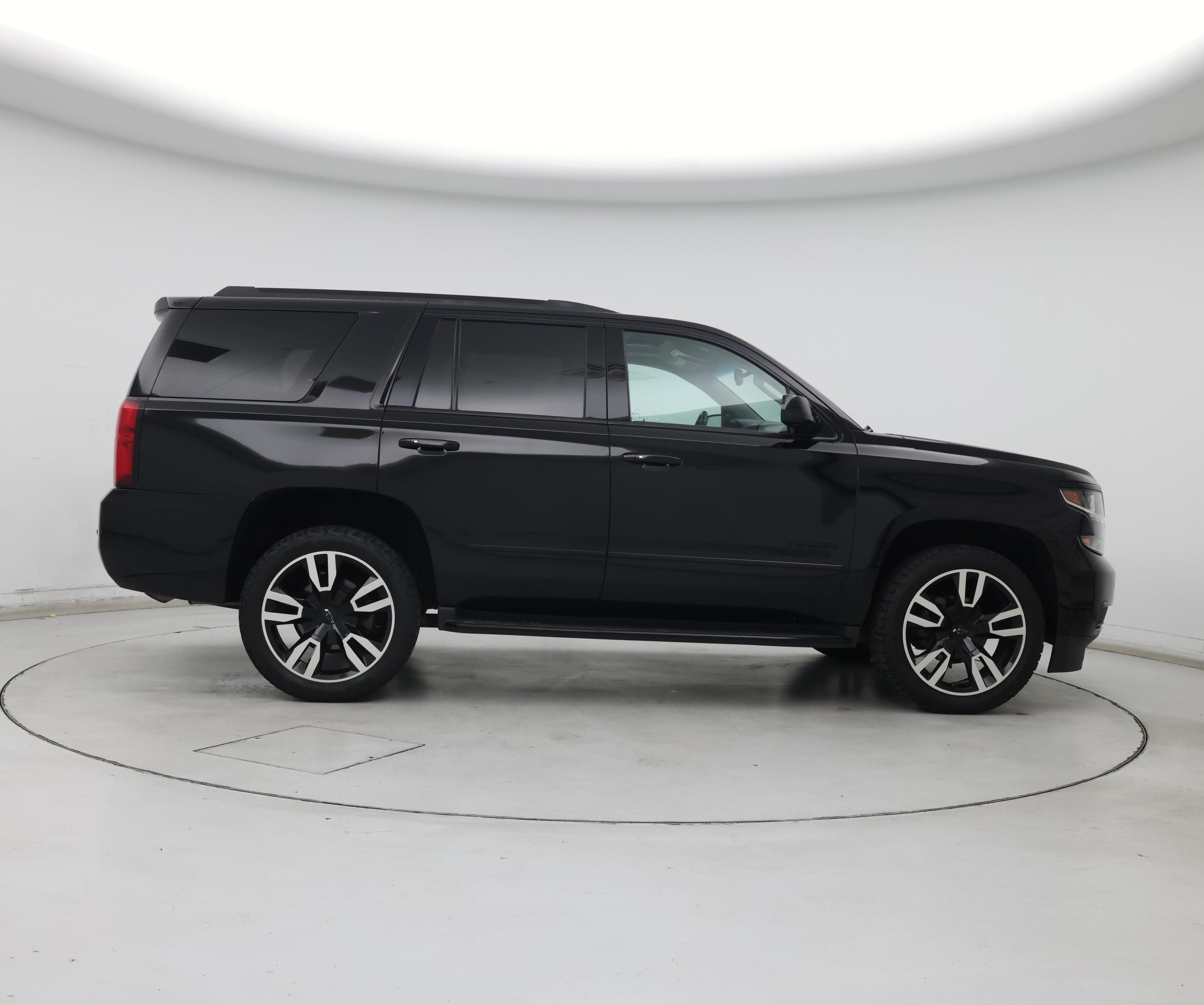 Thumbnail: 2019 Chevrolet Tahoe - 7