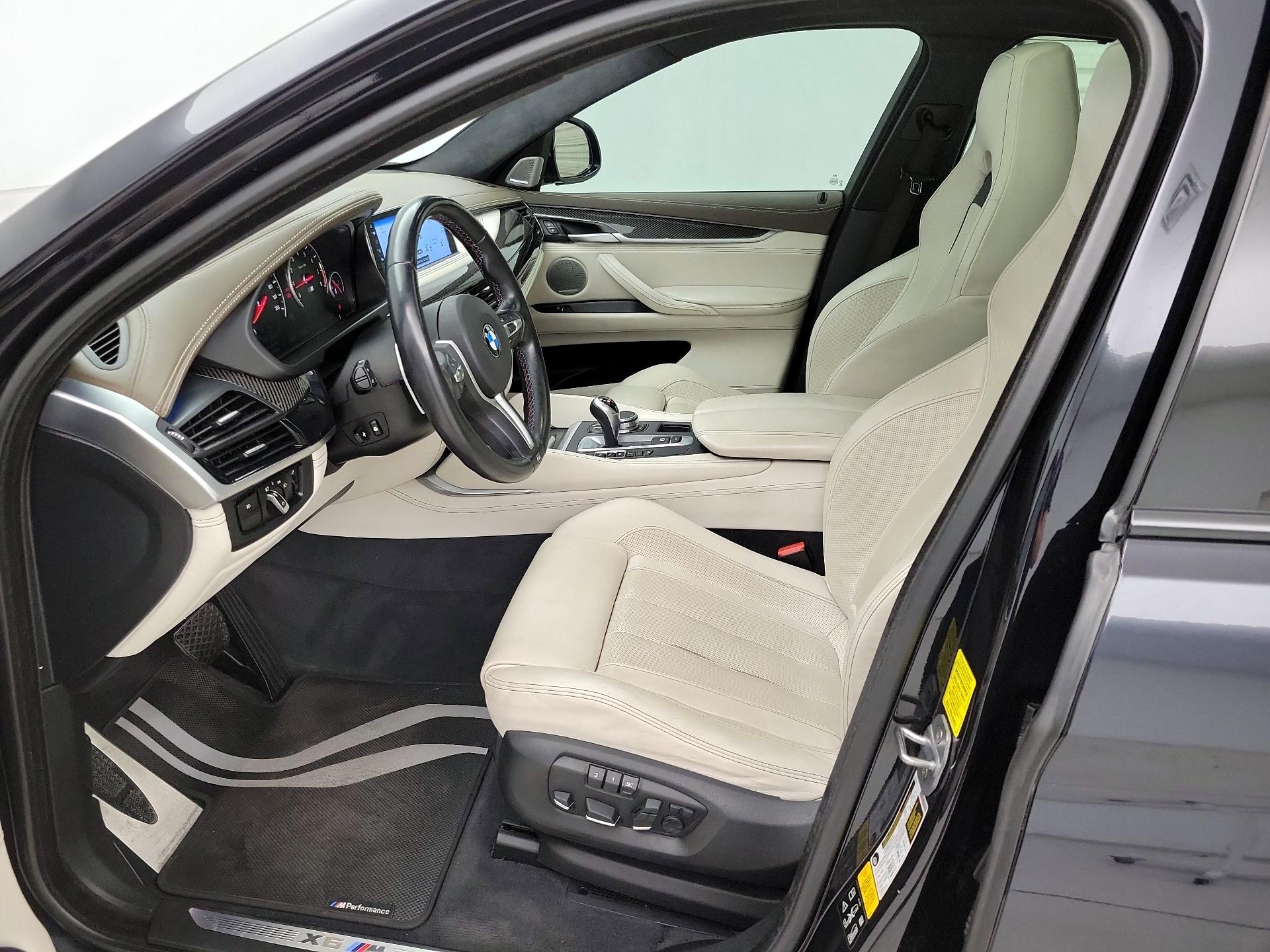 Thumbnail: 2017 BMW X6 - 11