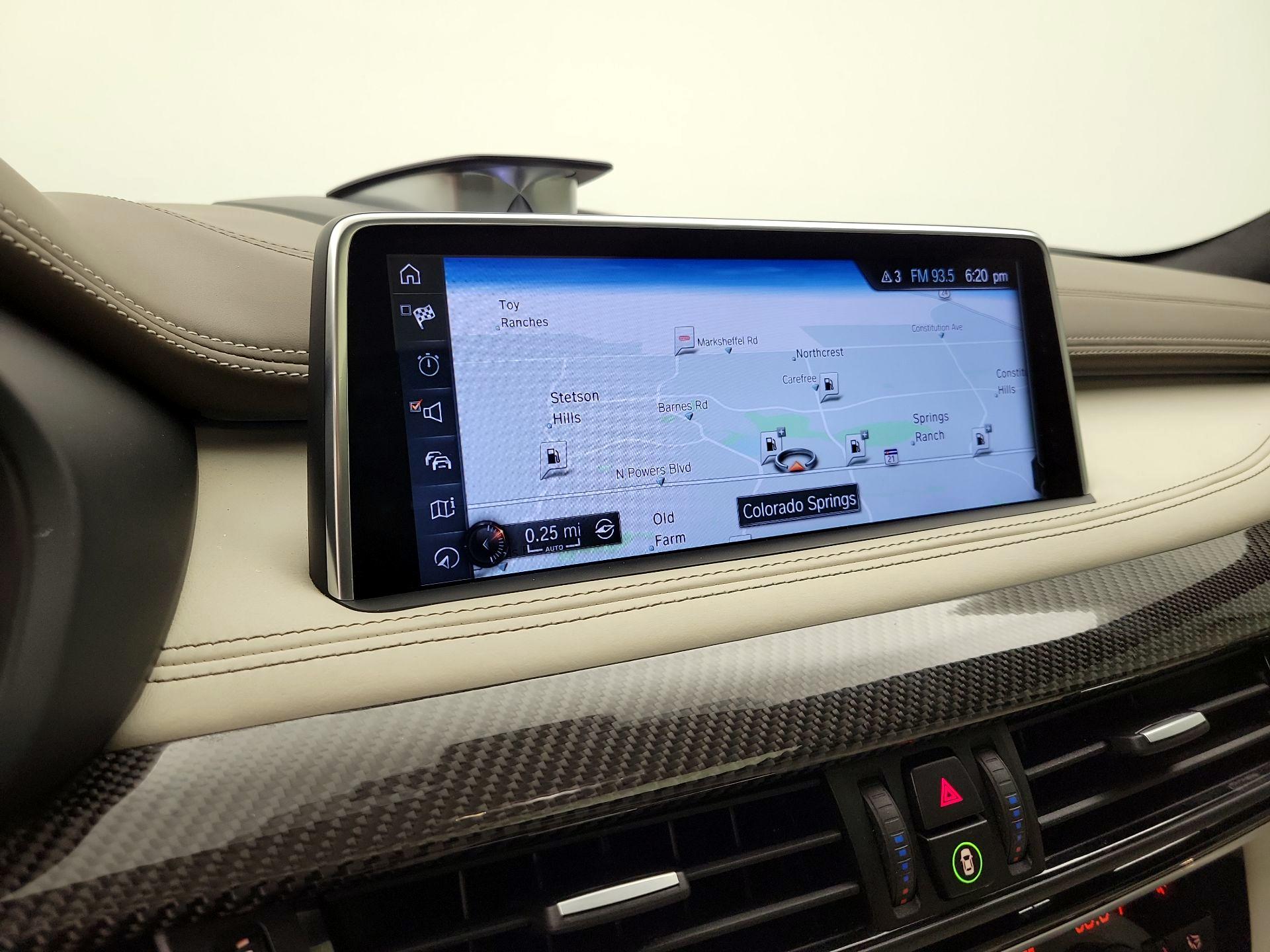 Thumbnail: 2017 BMW X6 - 14