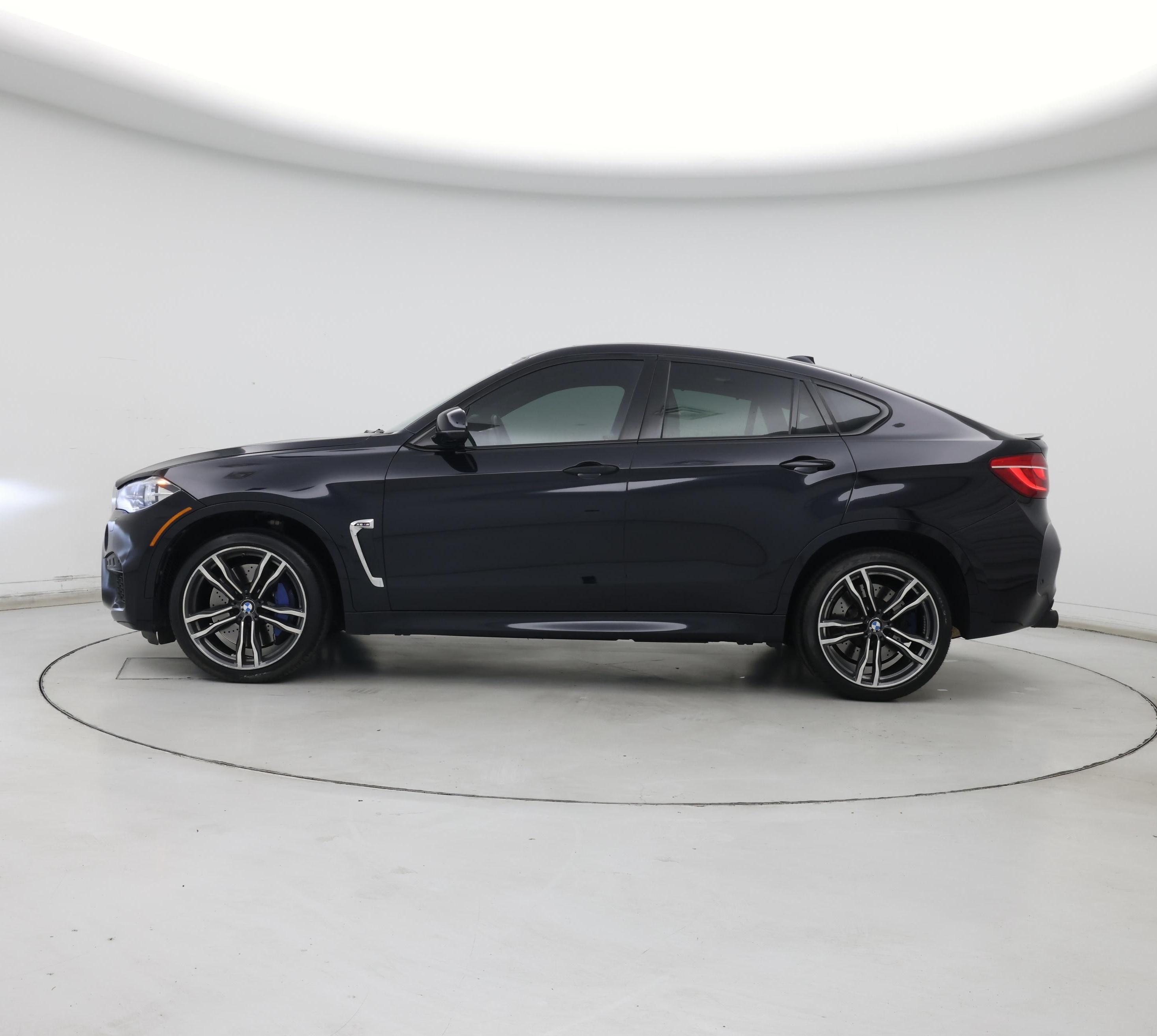 Thumbnail: 2017 BMW X6 - 3