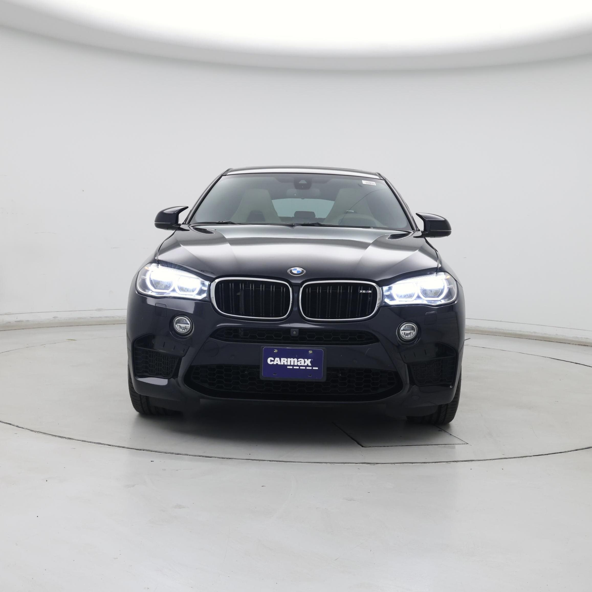 Thumbnail: 2017 BMW X6 - 5