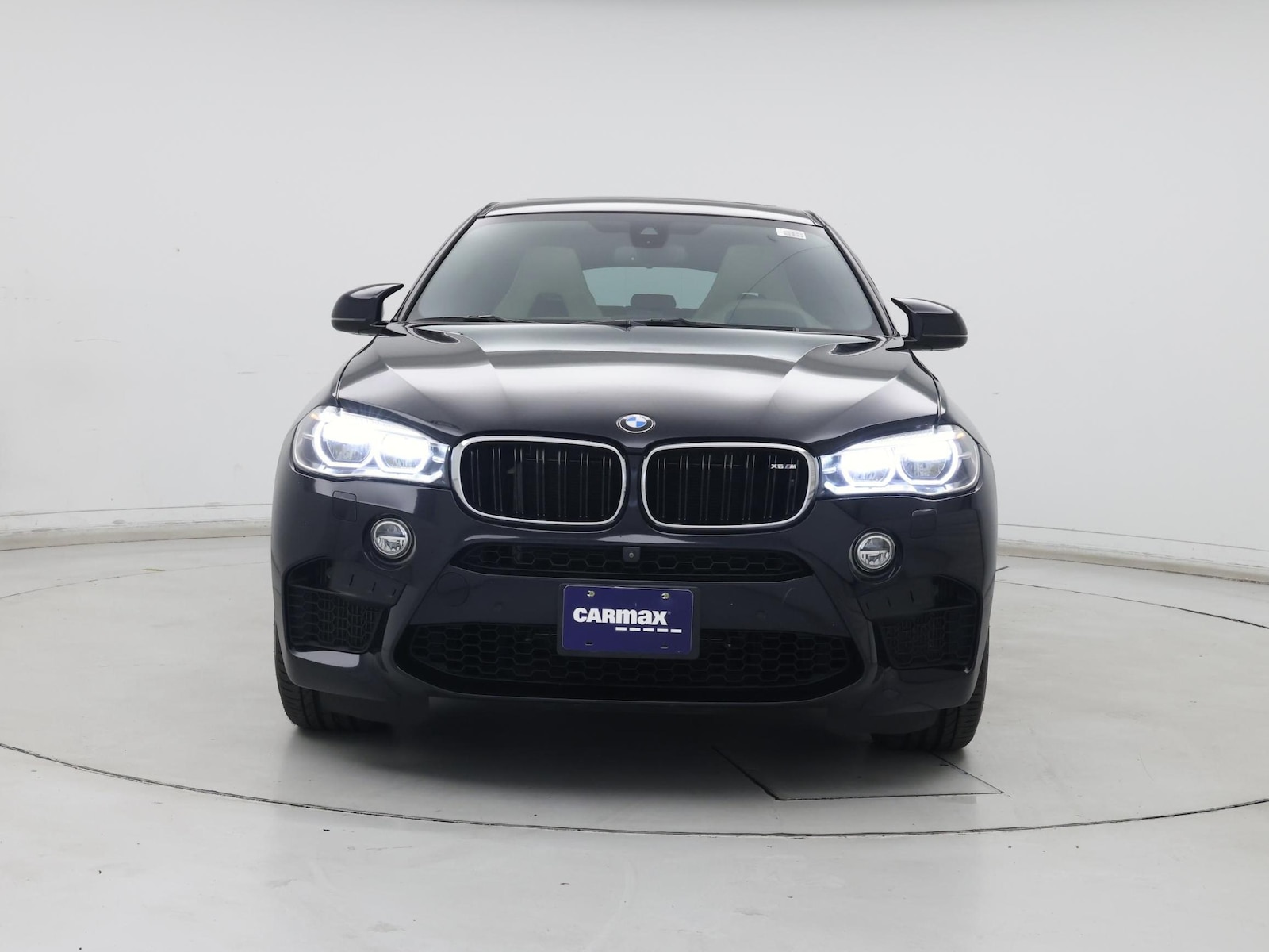 2017 BMW X6 M M - Photo 6