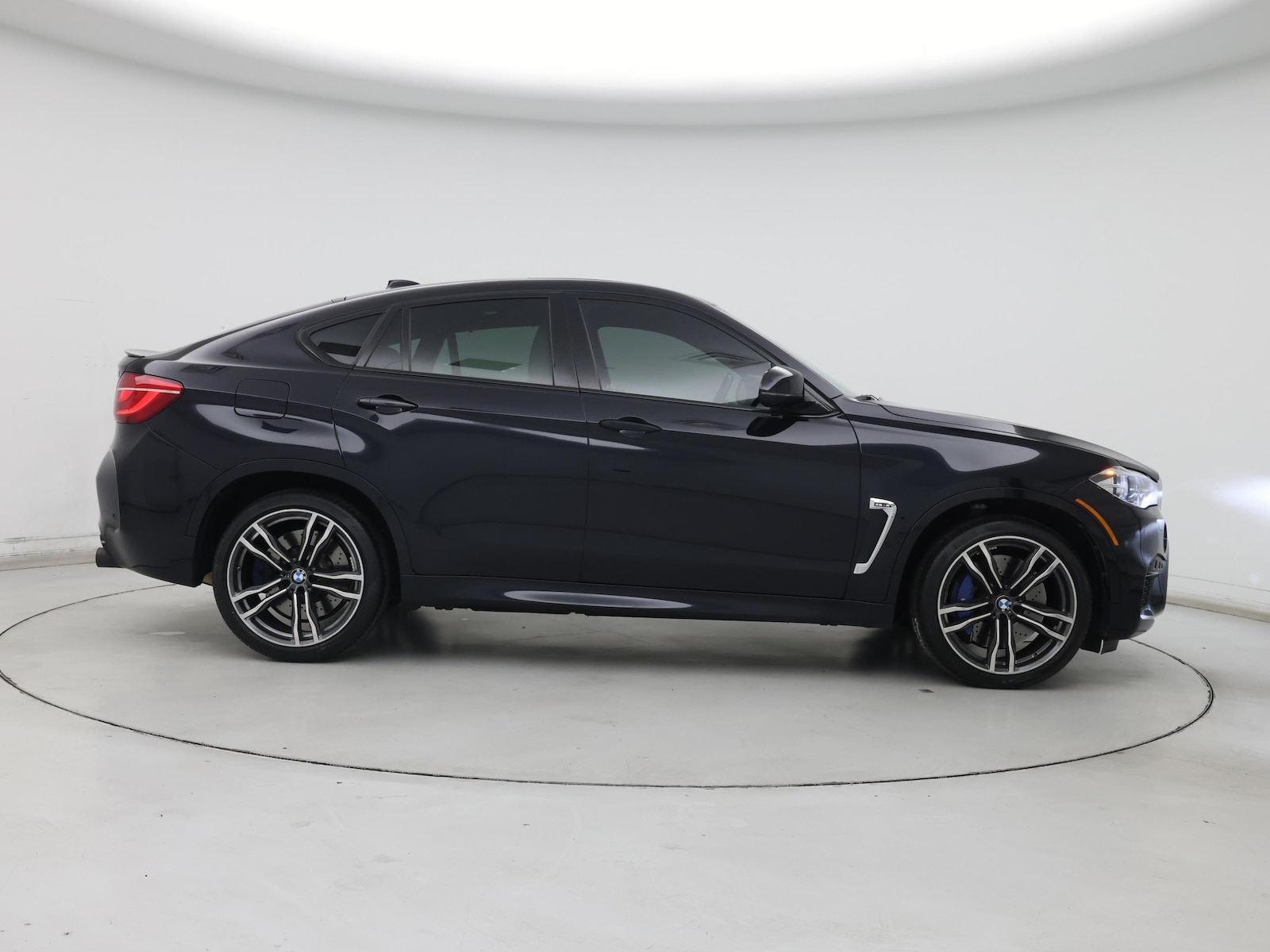 2017 BMW X6 M M - Photo 8