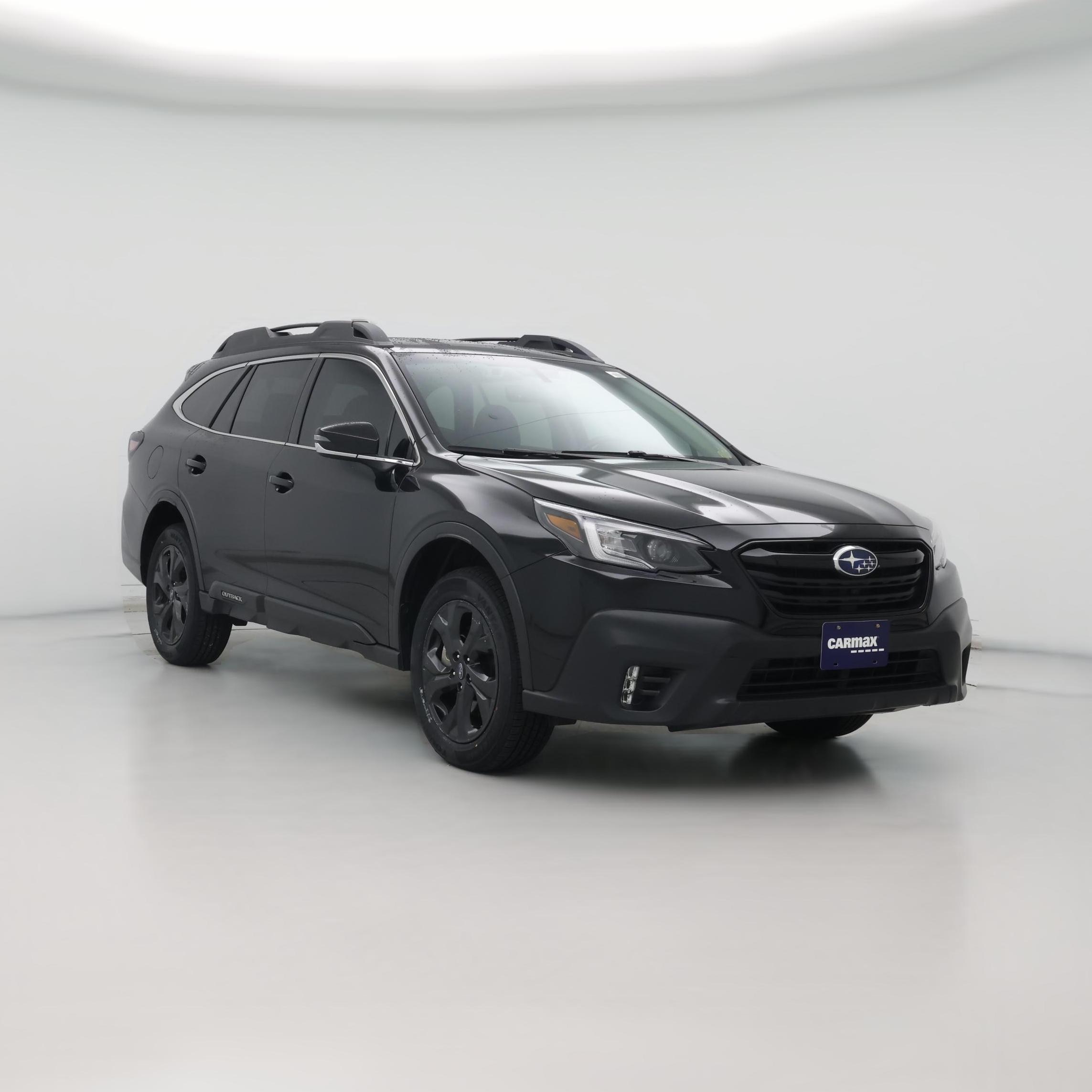 Thumbnail: 2022 Subaru Outback - 1