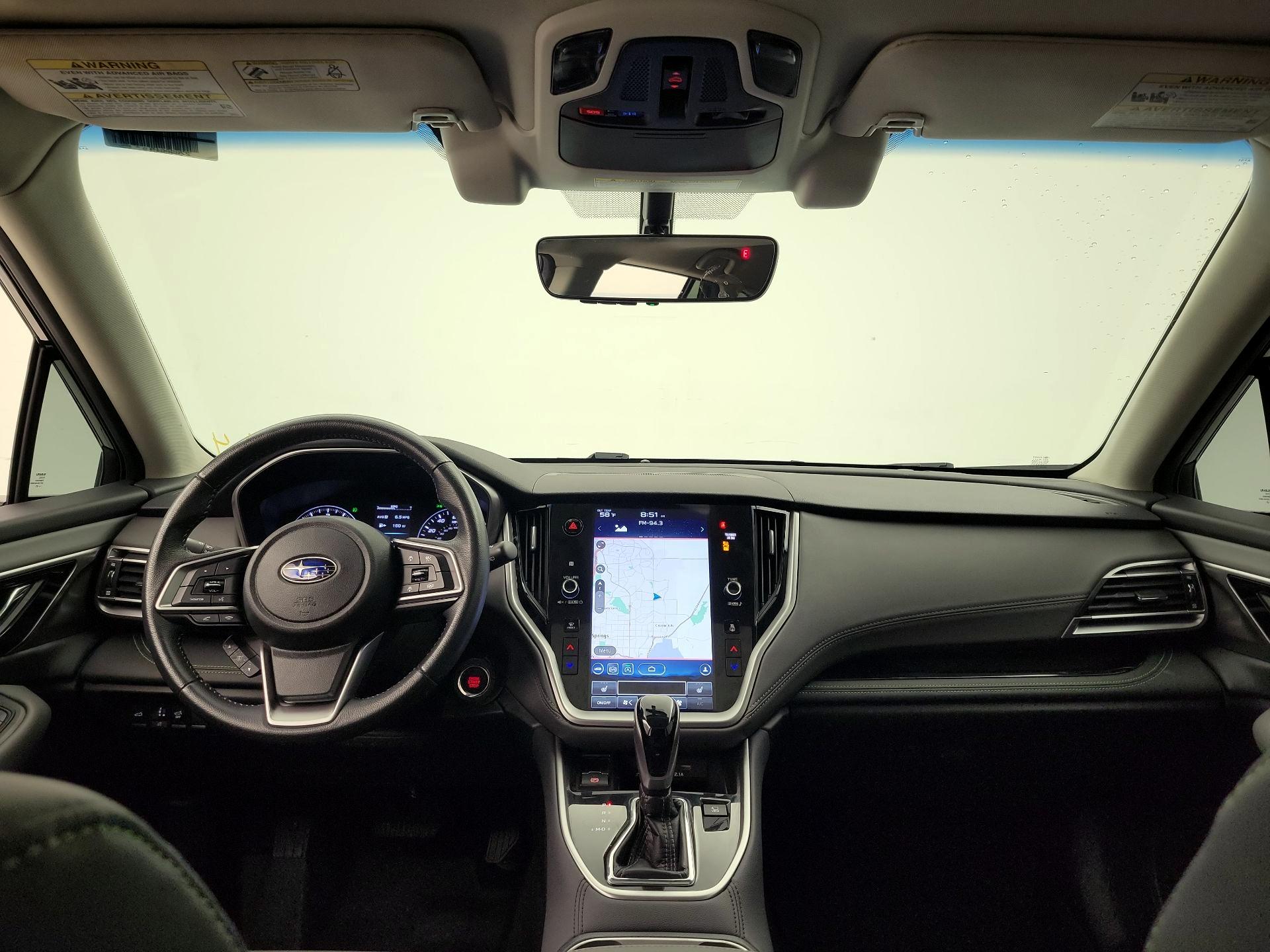Thumbnail: 2022 Subaru Outback - 9
