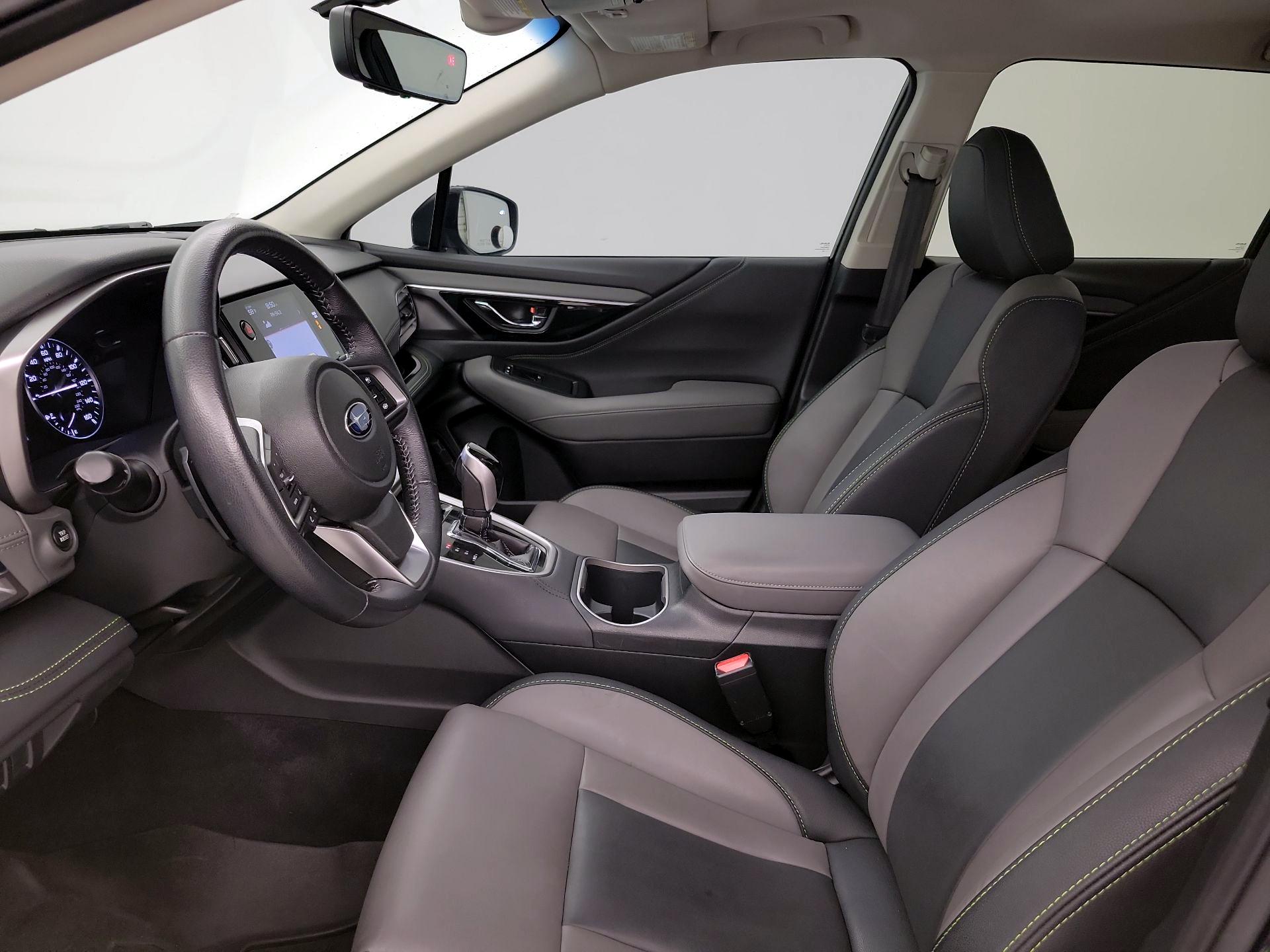 Thumbnail: 2022 Subaru Outback - 11