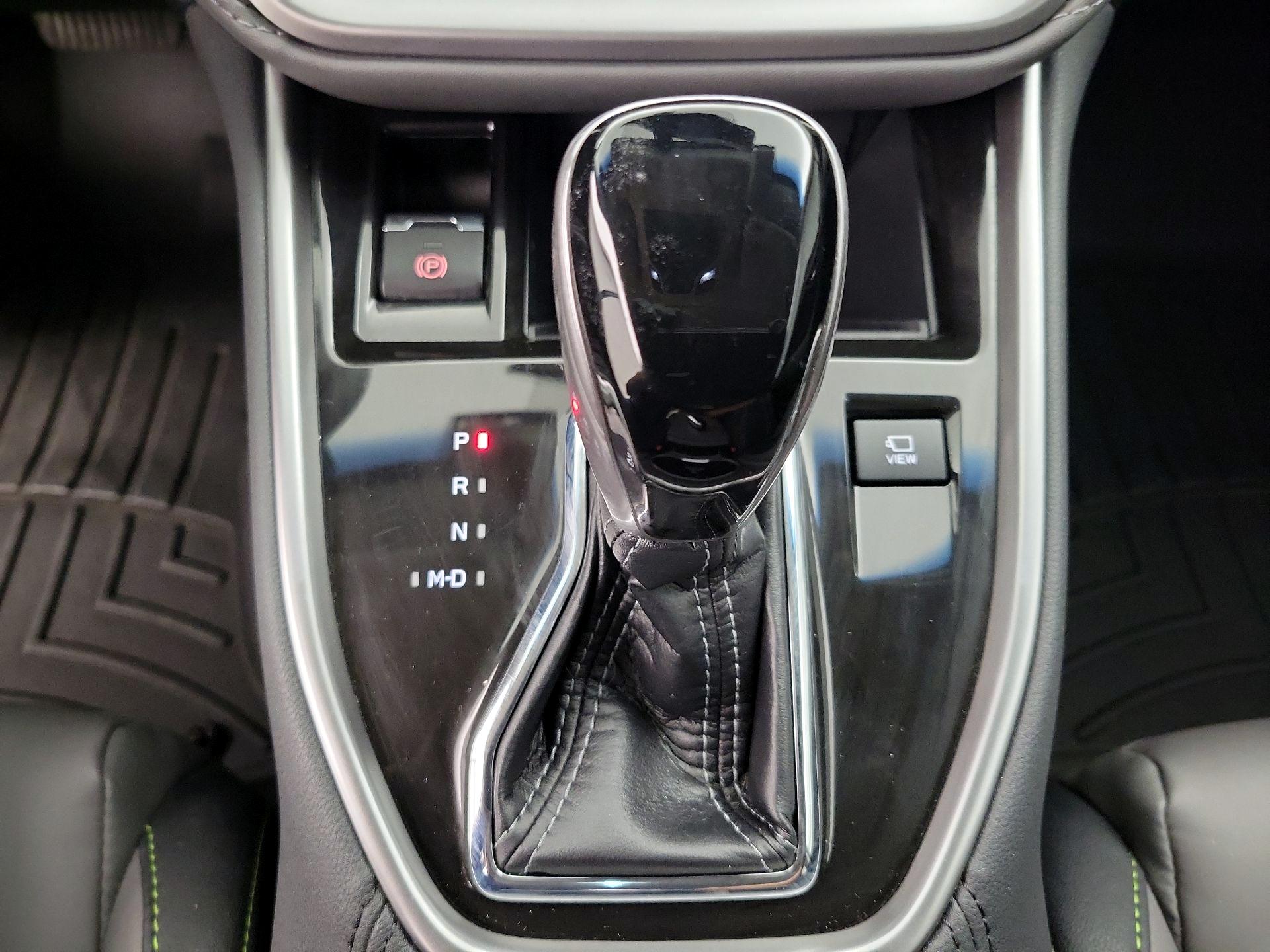 Thumbnail: 2022 Subaru Outback - 18