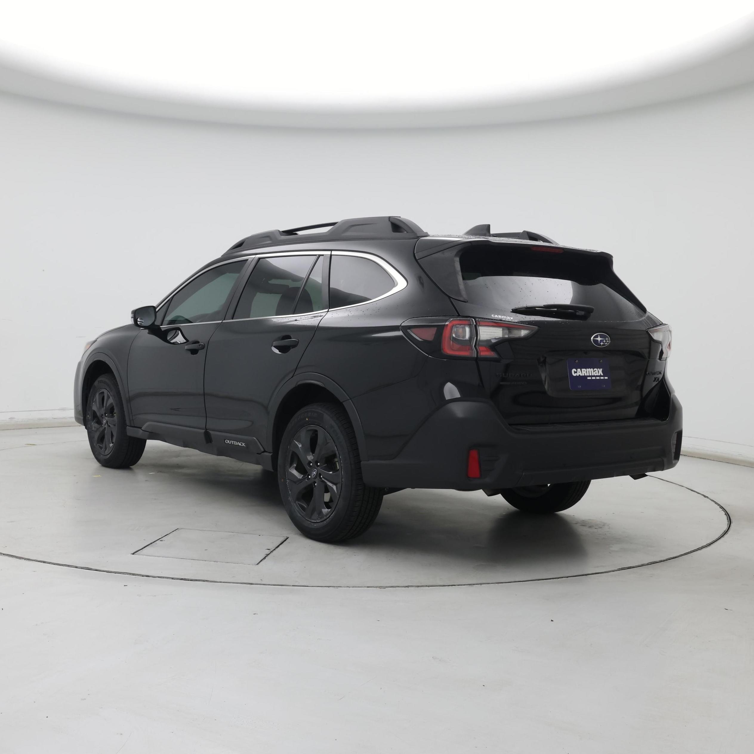 Thumbnail: 2022 Subaru Outback - 2