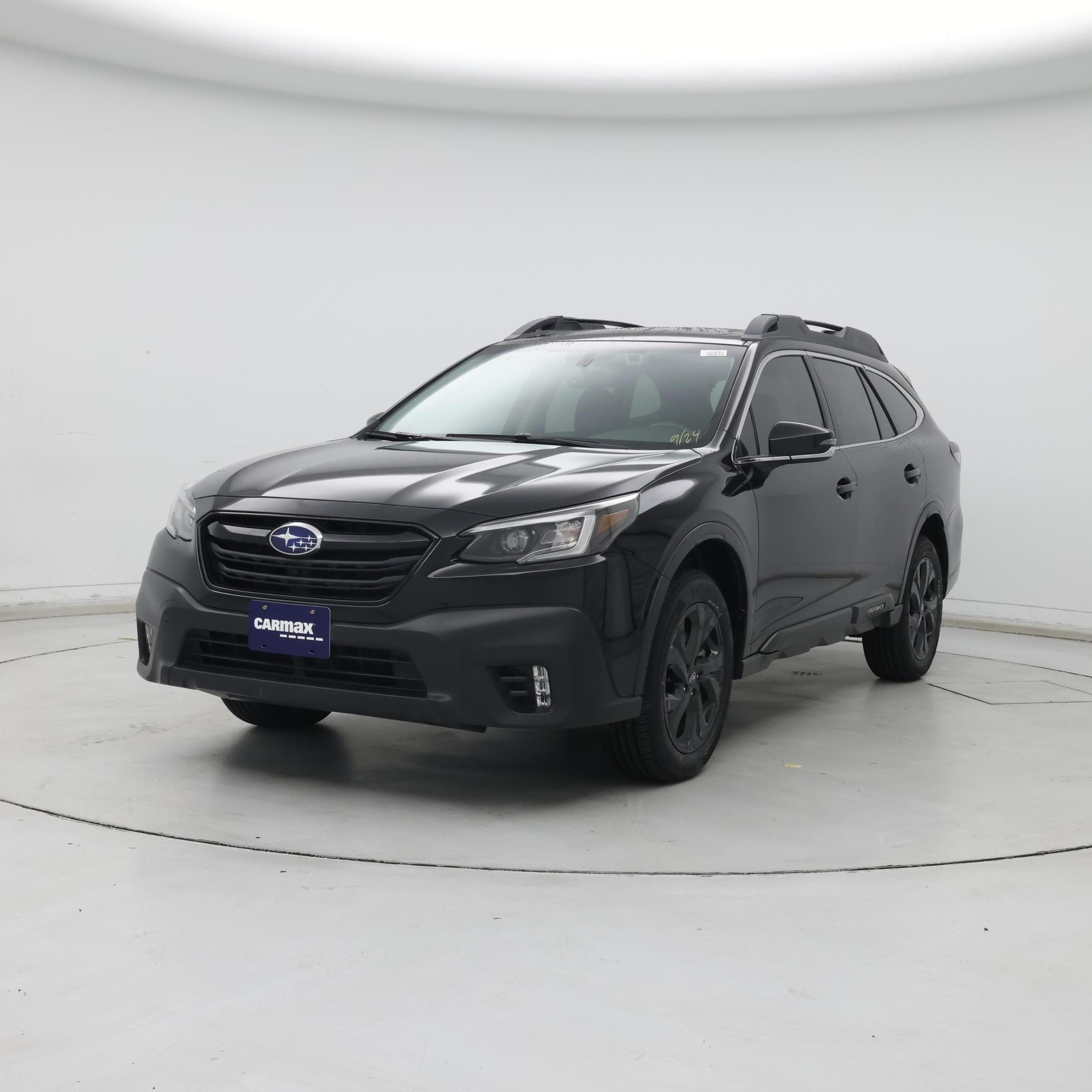 Thumbnail: 2022 Subaru Outback - 4