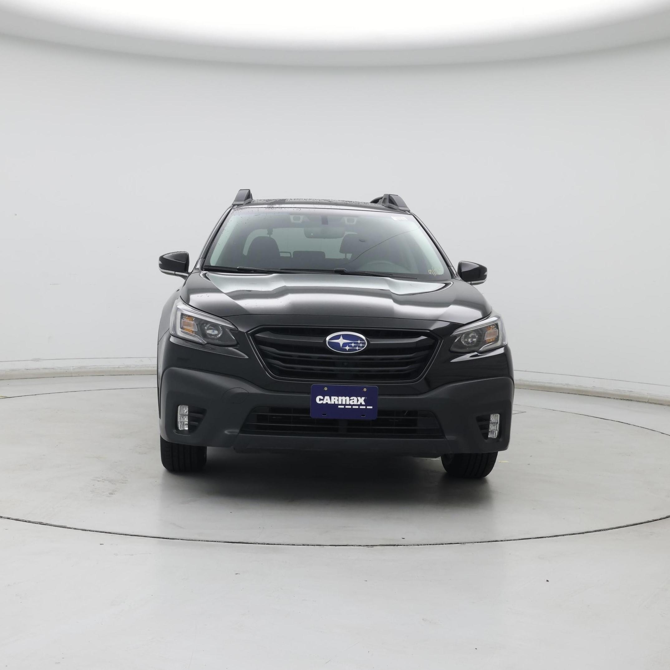 Thumbnail: 2022 Subaru Outback - 5