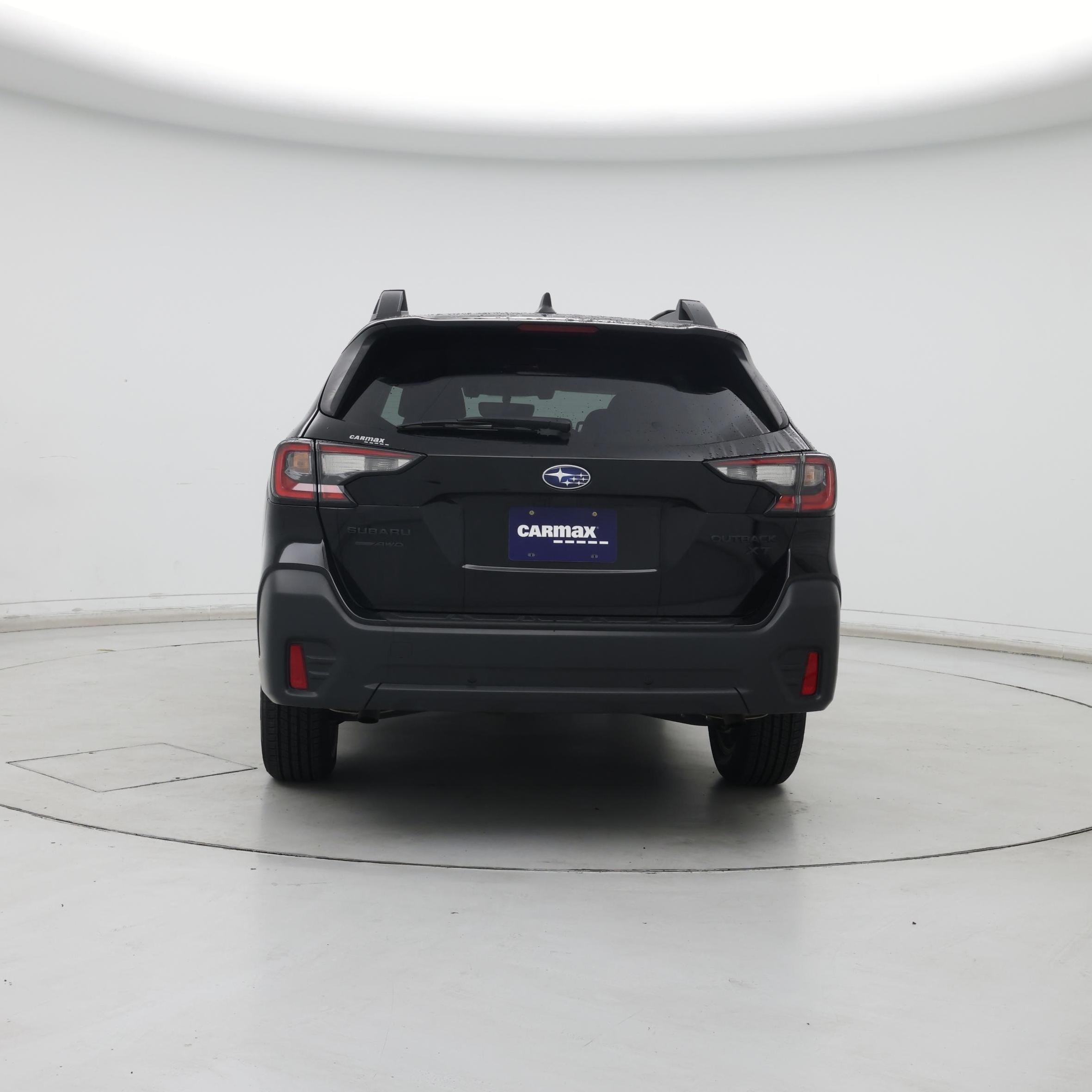 Thumbnail: 2022 Subaru Outback - 6