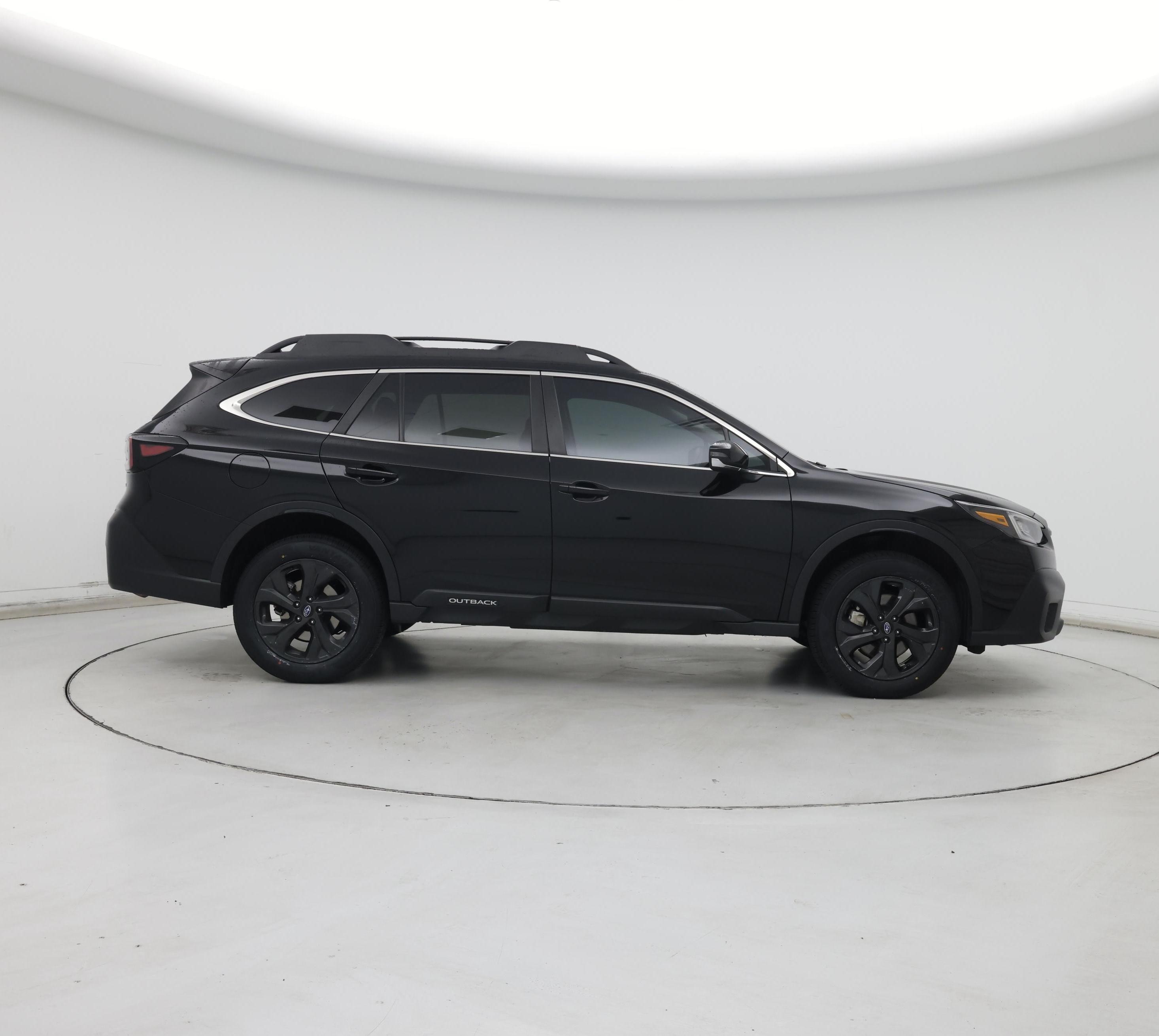 Thumbnail: 2022 Subaru Outback - 7