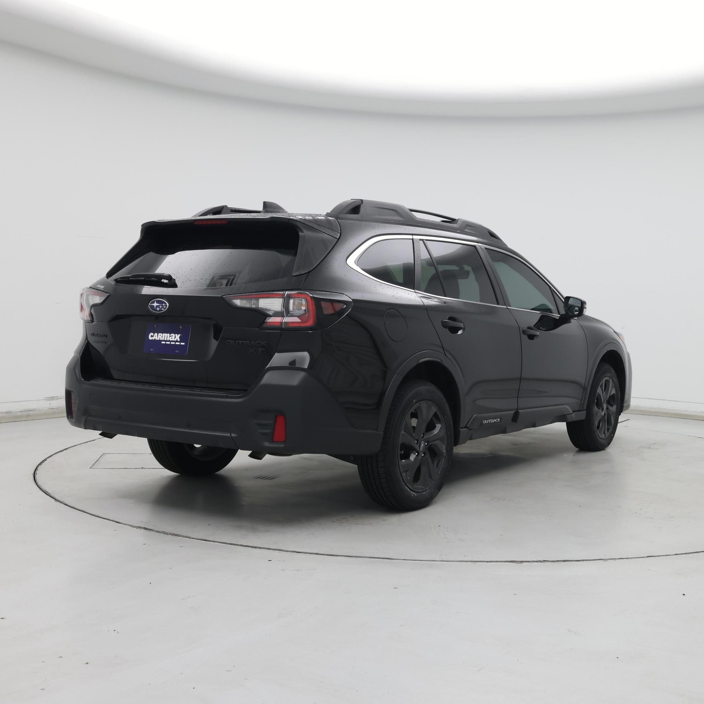 Thumbnail: 2022 Subaru Outback - 8