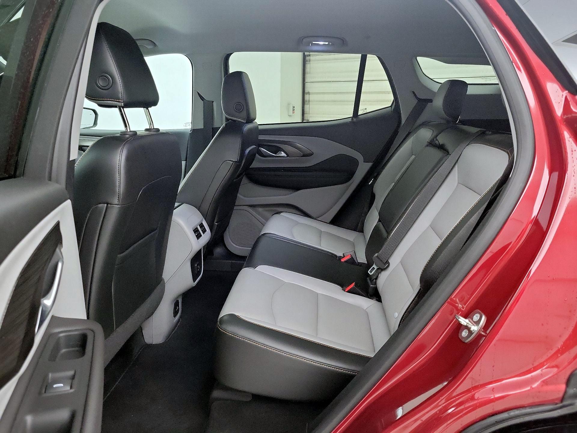 Thumbnail: 2018 GMC Terrain - 20
