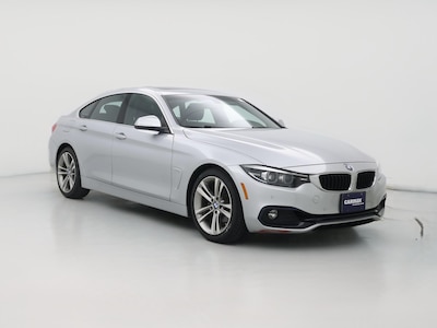 2019 BMW 430 I Gran Coupe