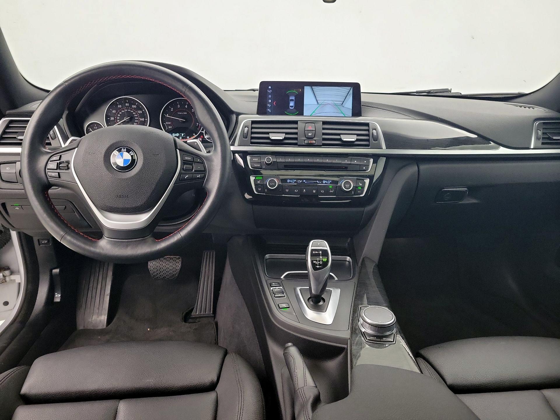 Thumbnail: 2019 BMW 4 Series - 9