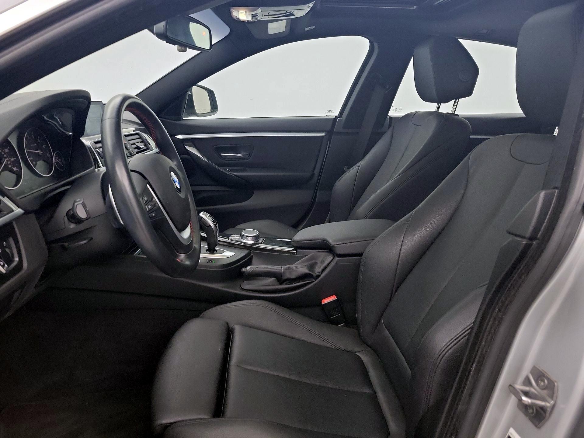 Thumbnail: 2019 BMW 4 Series - 11