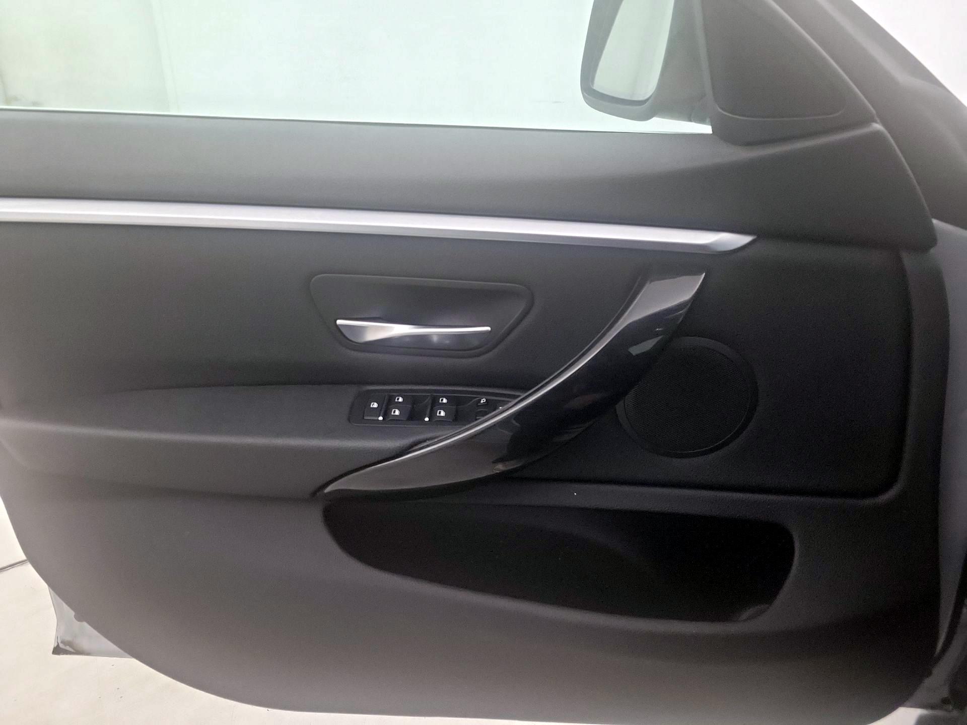 Thumbnail: 2019 BMW 4 Series - 12