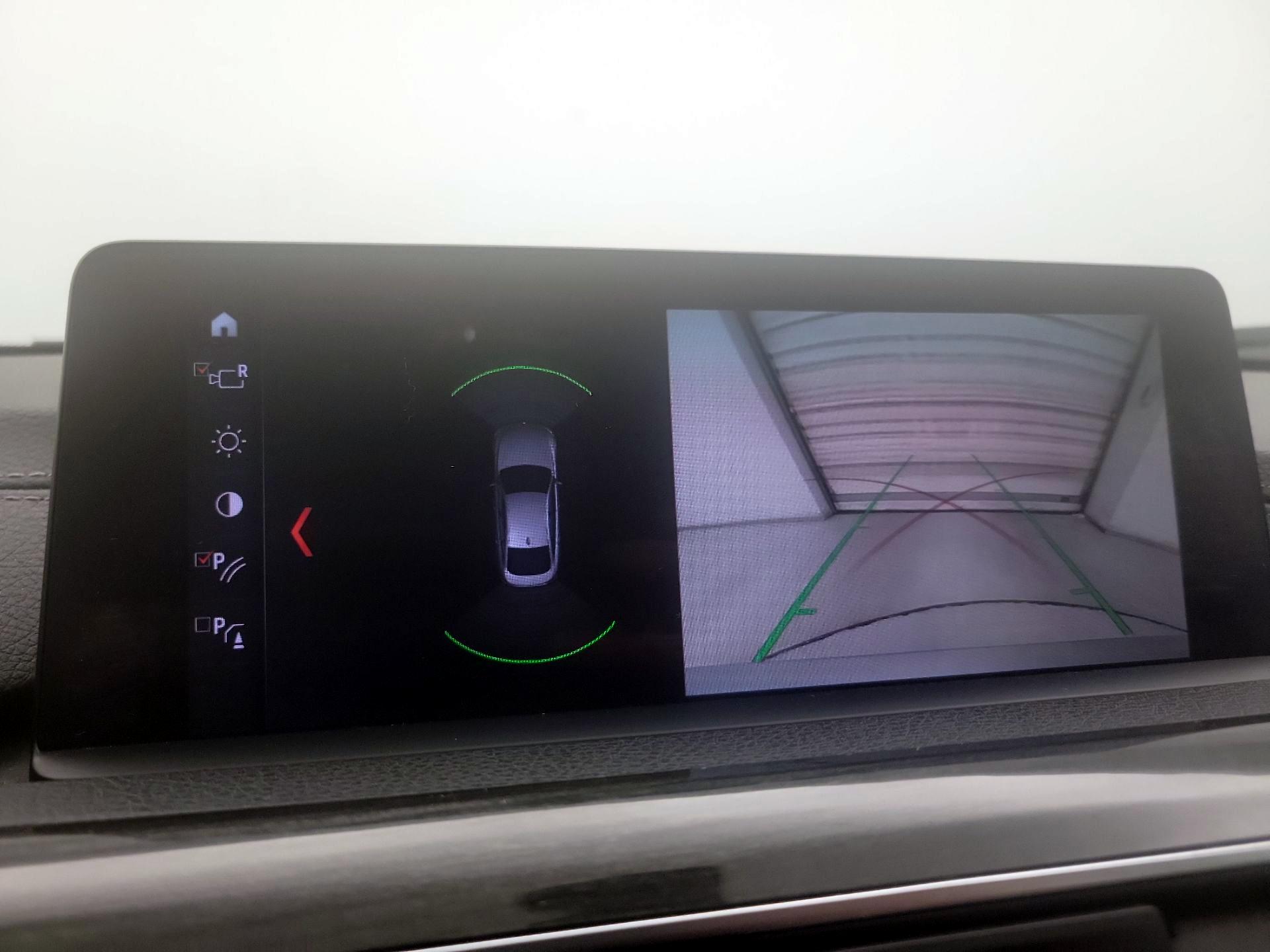 Thumbnail: 2019 BMW 4 Series - 14