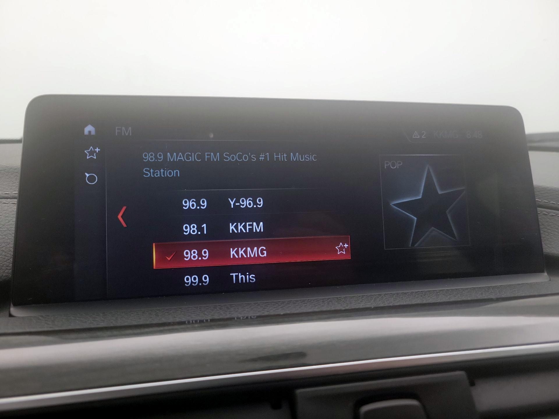 Thumbnail: 2019 BMW 4 Series - 15