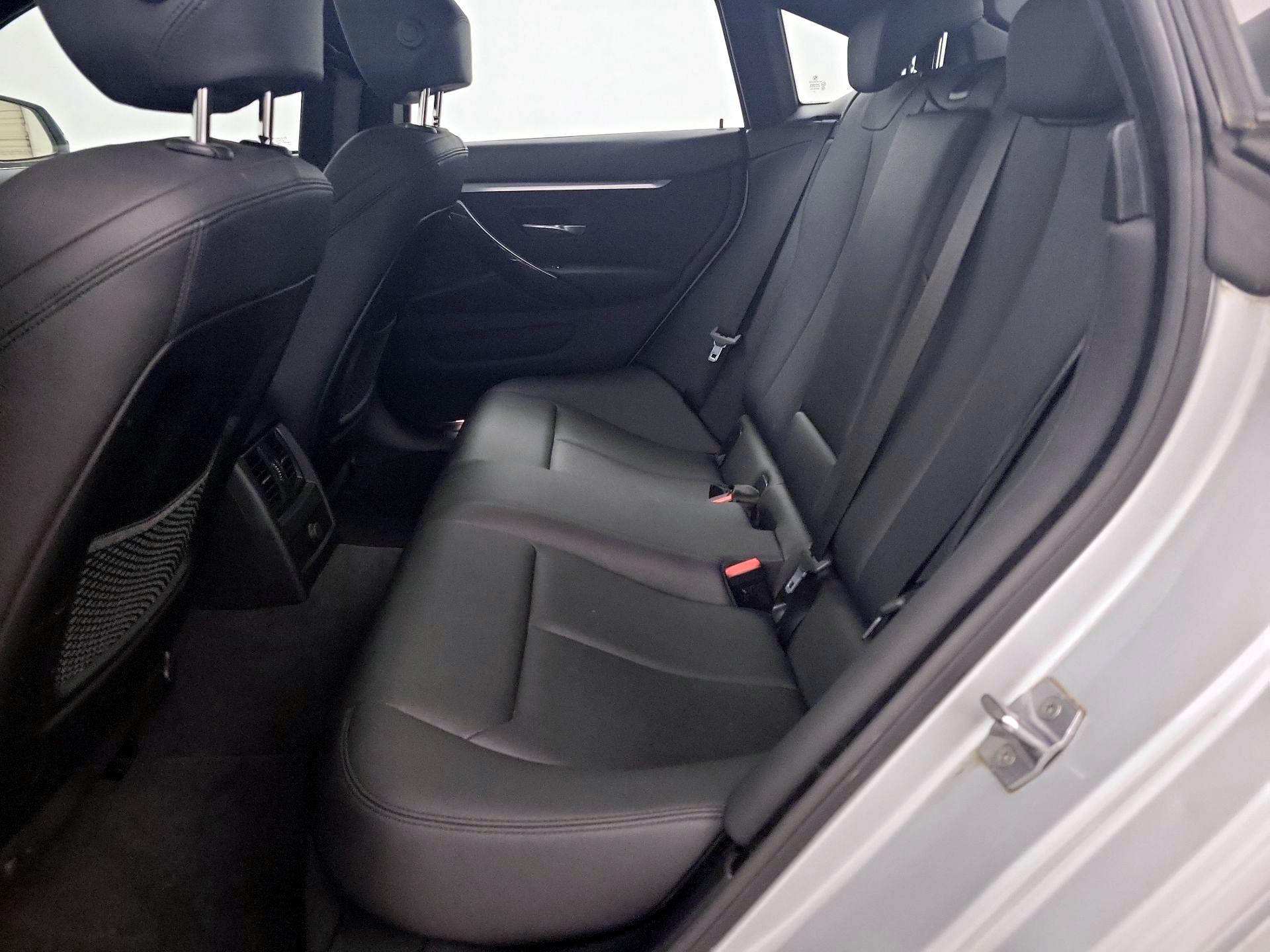 Thumbnail: 2019 BMW 4 Series - 19