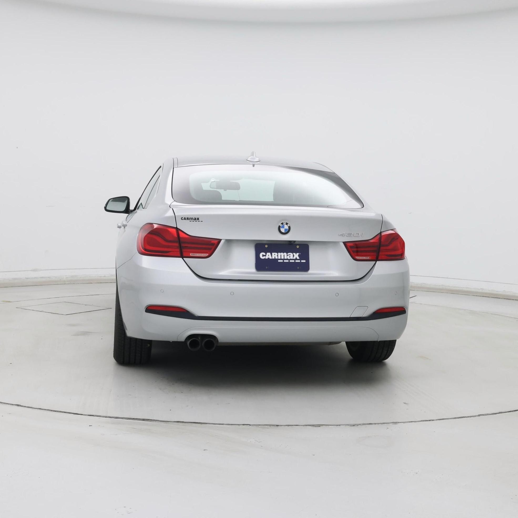 Thumbnail: 2019 BMW 4 Series - 6