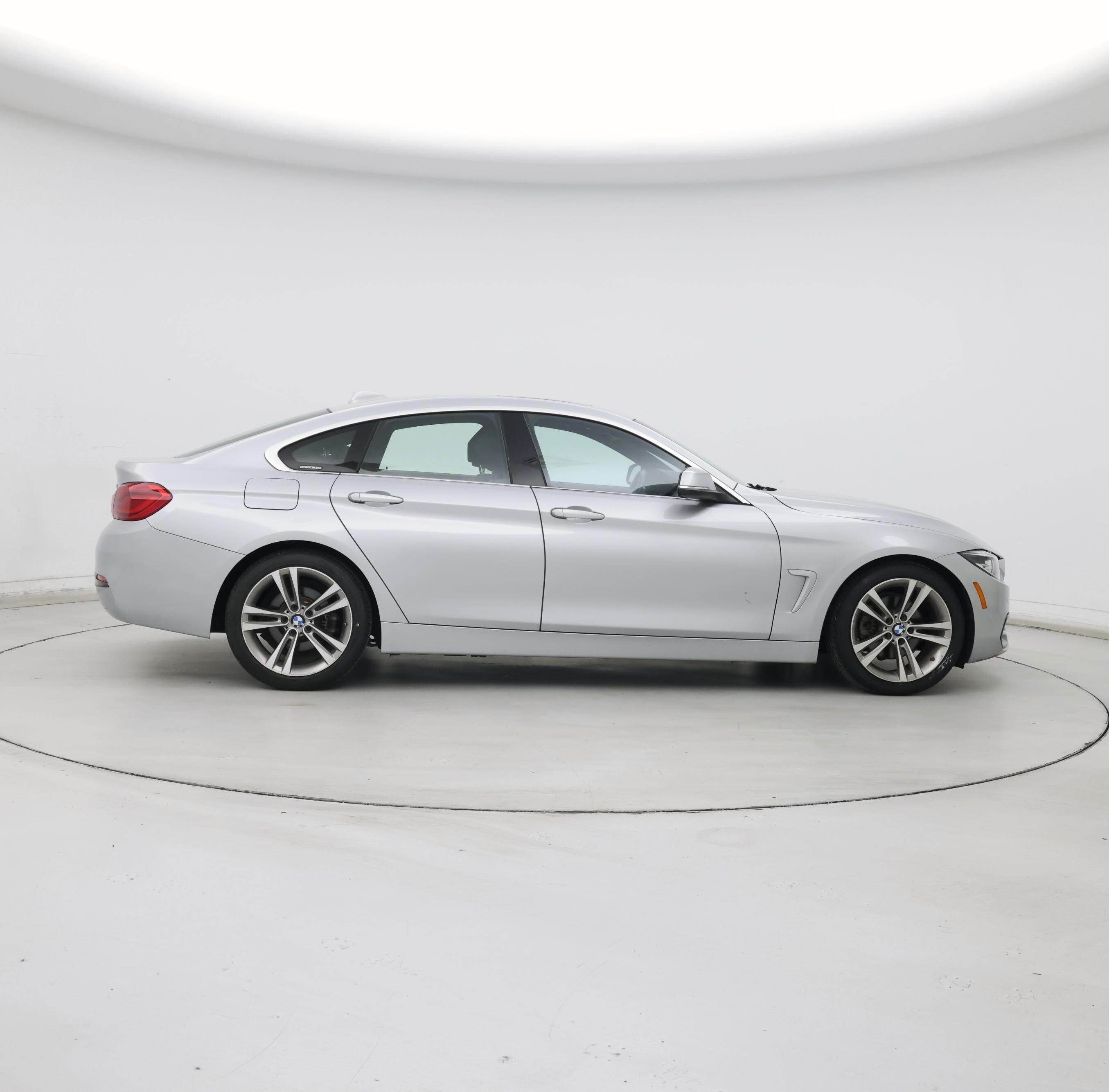 Thumbnail: 2019 BMW 4 Series - 7