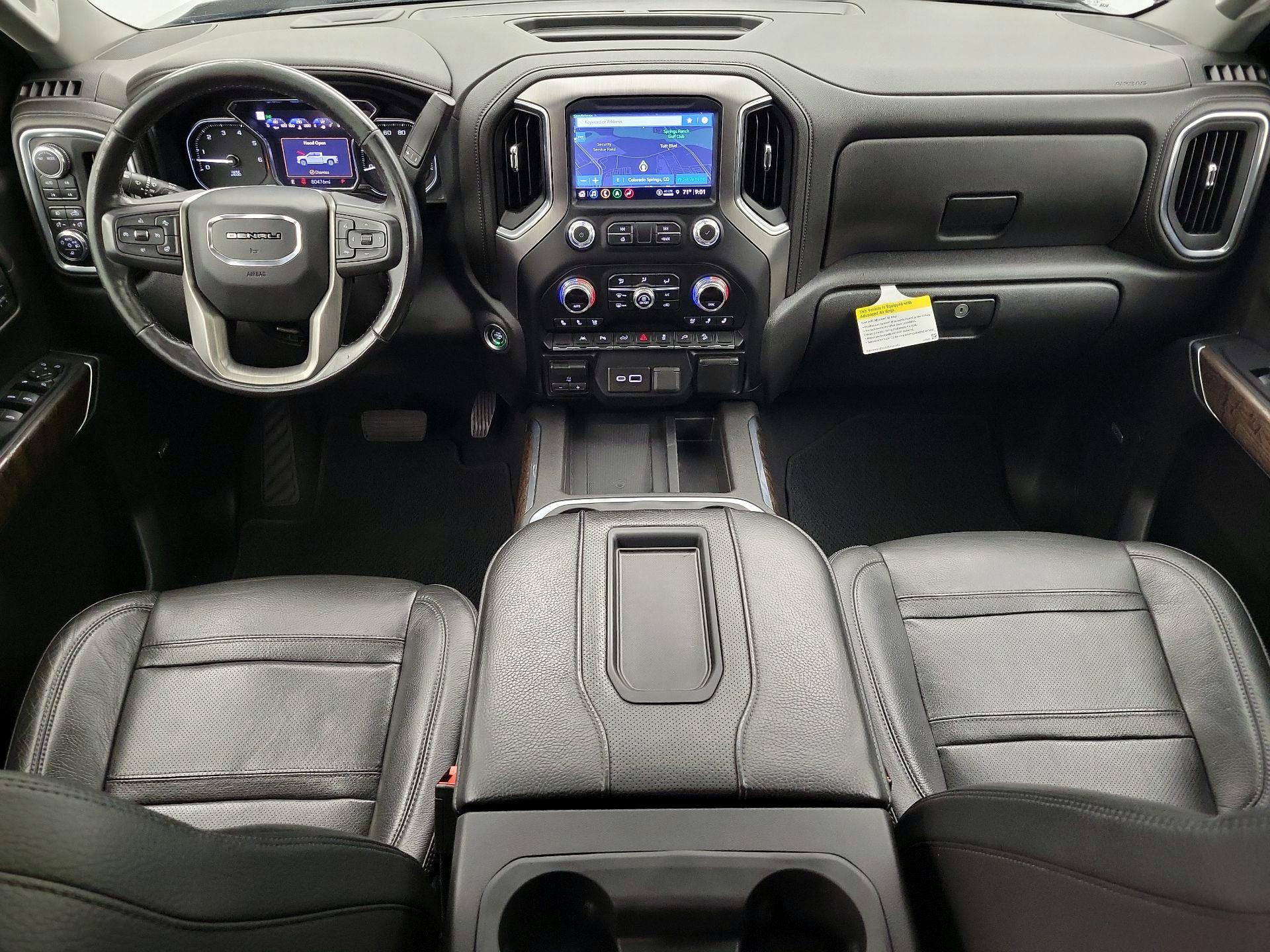 Thumbnail: 2022 GMC Sierra 1500 - 9