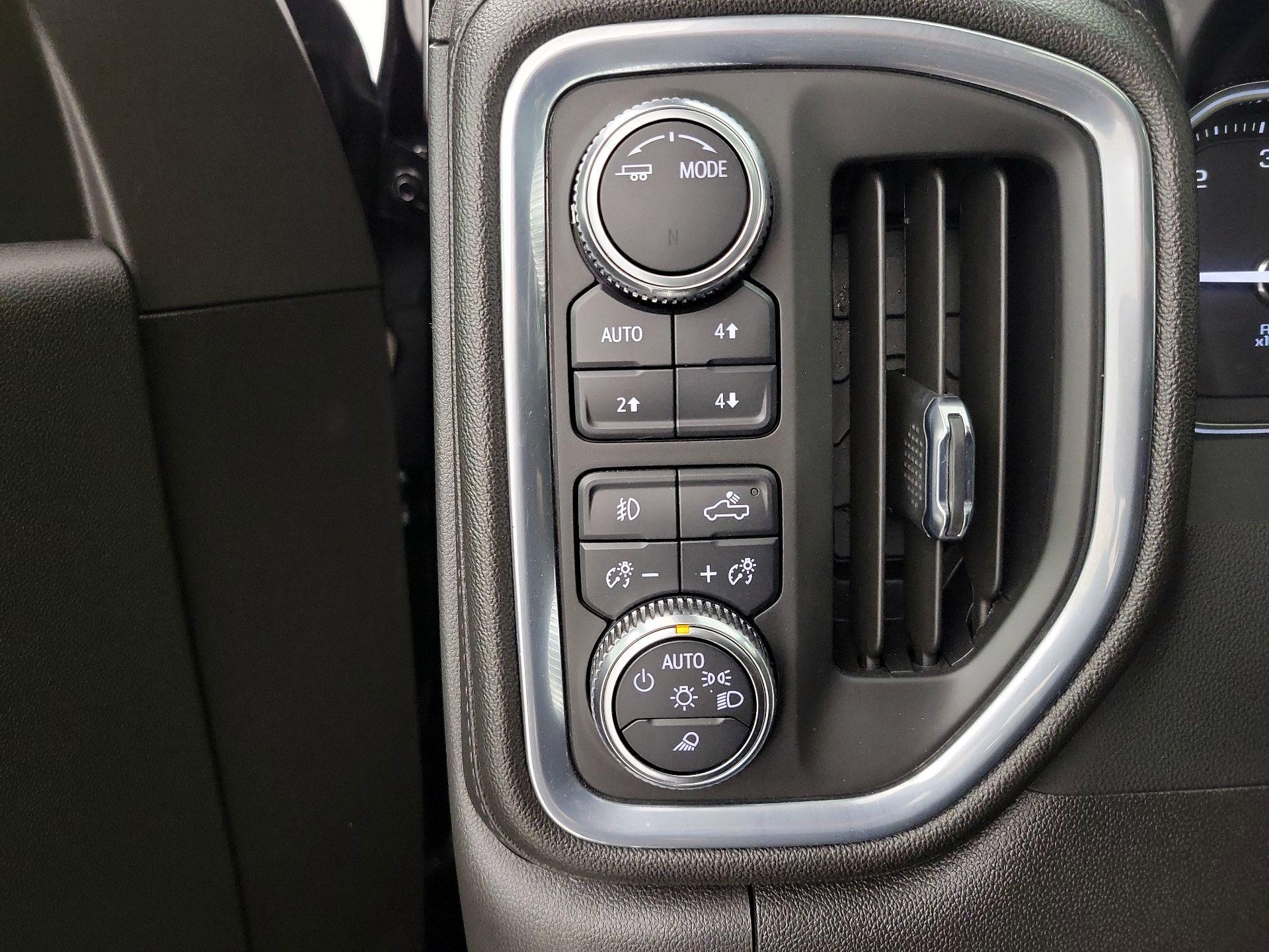 Thumbnail: 2022 GMC Sierra 1500 - 13