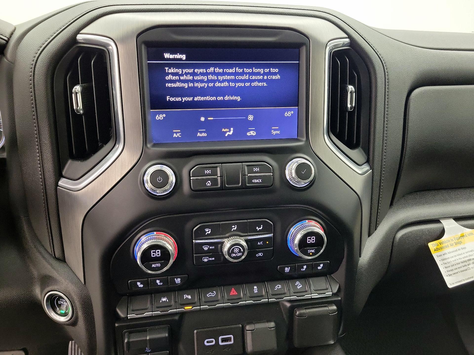 Thumbnail: 2022 GMC Sierra 1500 - 17